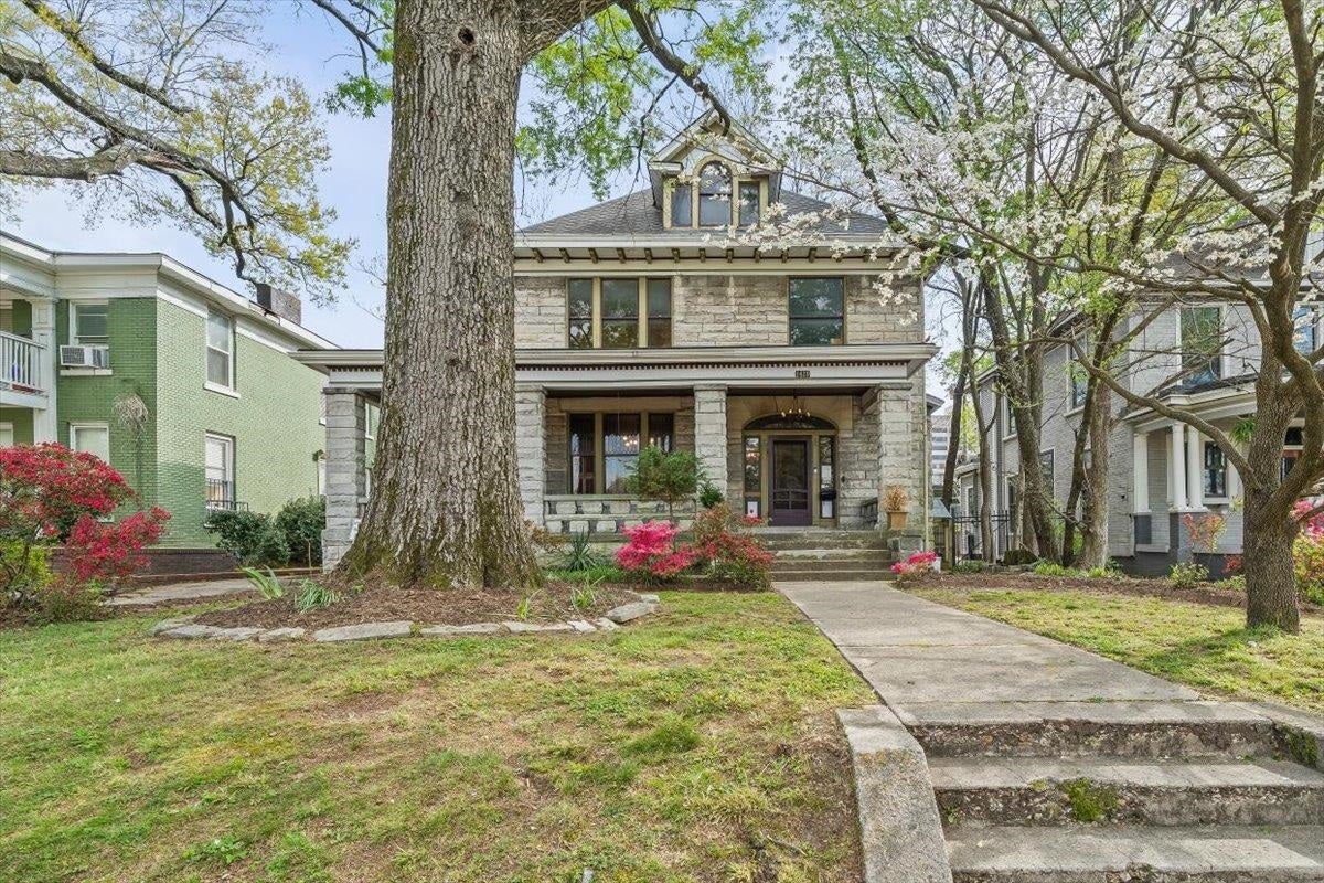 1429 Madison Ave — photo