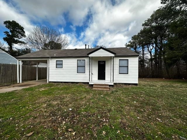 2034 Driftwood Ave — photo