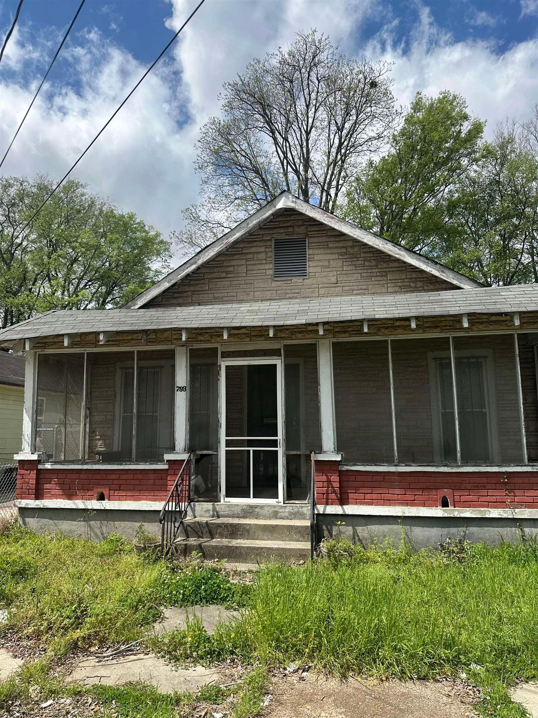 783 Speed St — photo