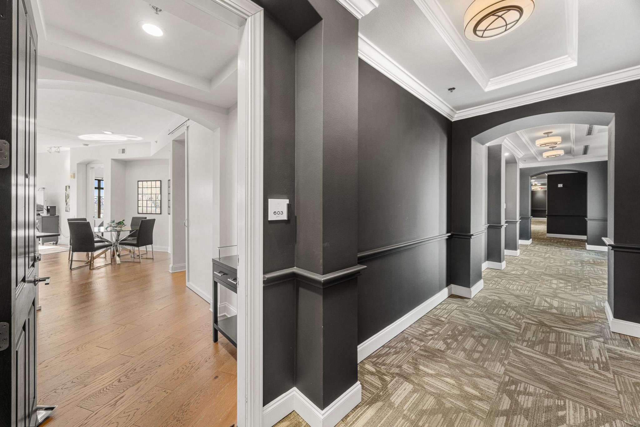717 Riverside Dr #603, Memphis, TN 38103 — photo 3