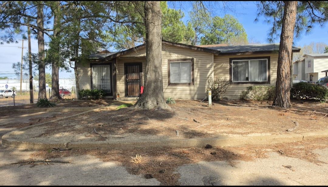 3606 Orange Blossom Ct — photo