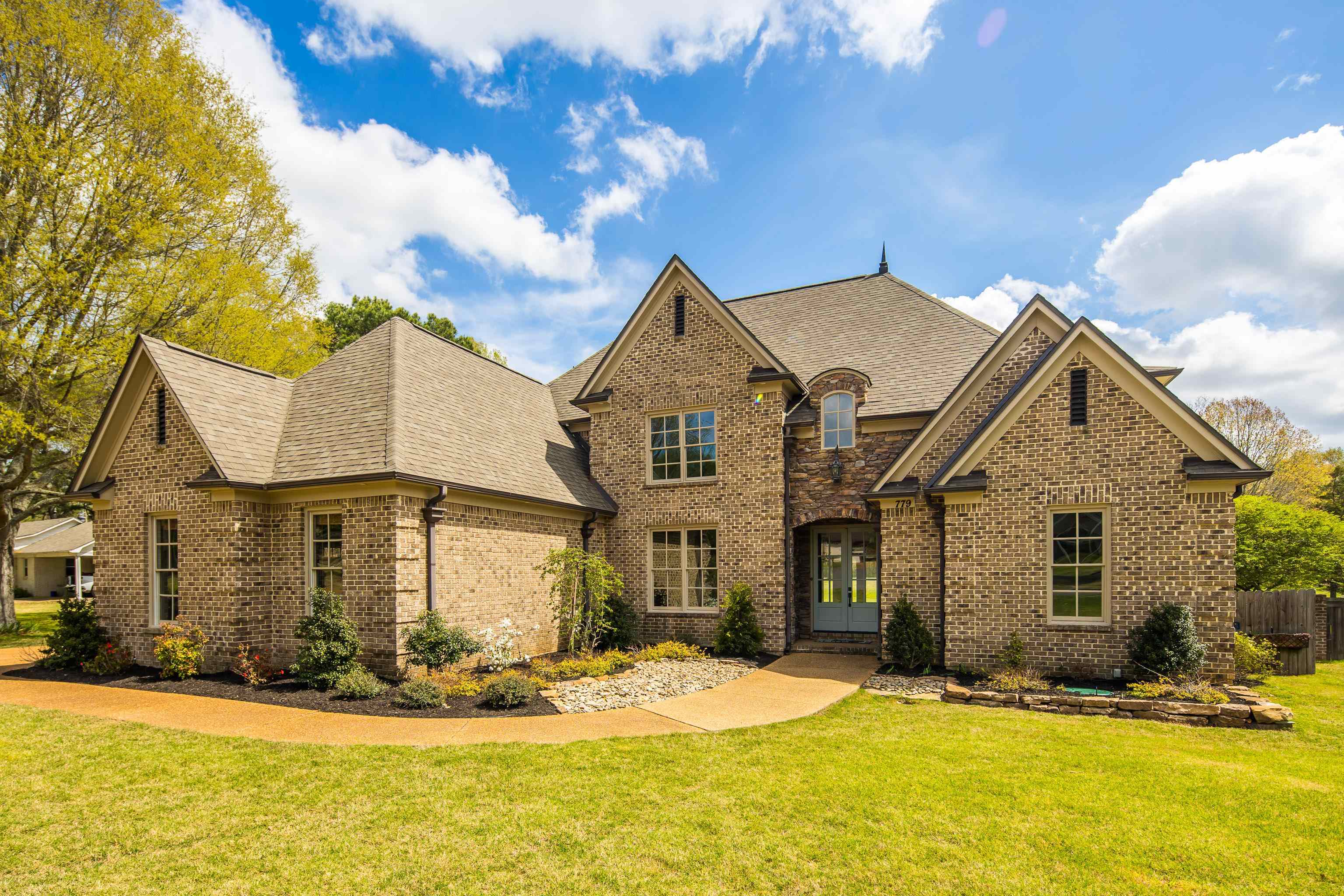 779 Fletcher Rd, Collierville, TN 38017 — photo 2