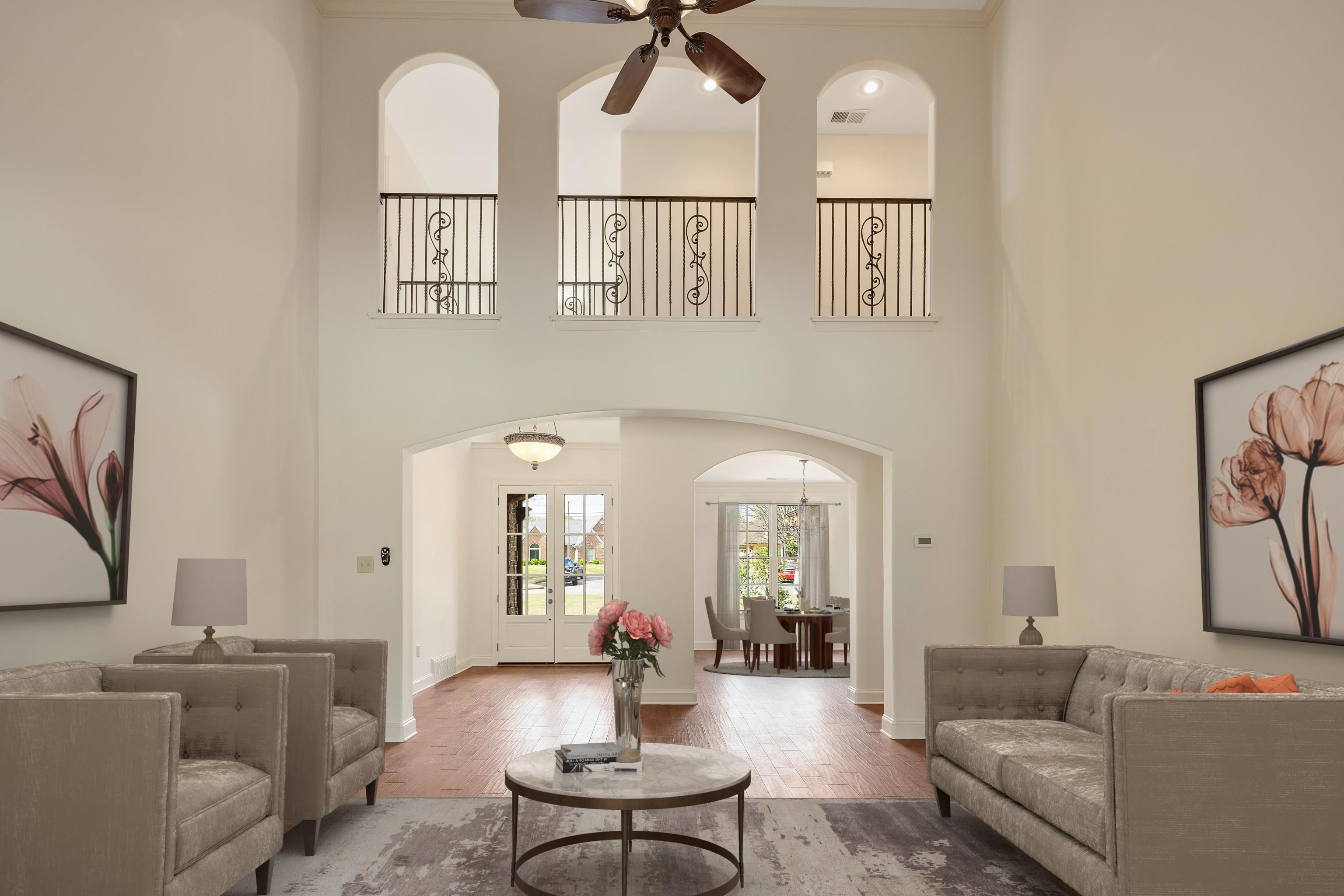 779 Fletcher Rd, Collierville, TN 38017 — photo 3