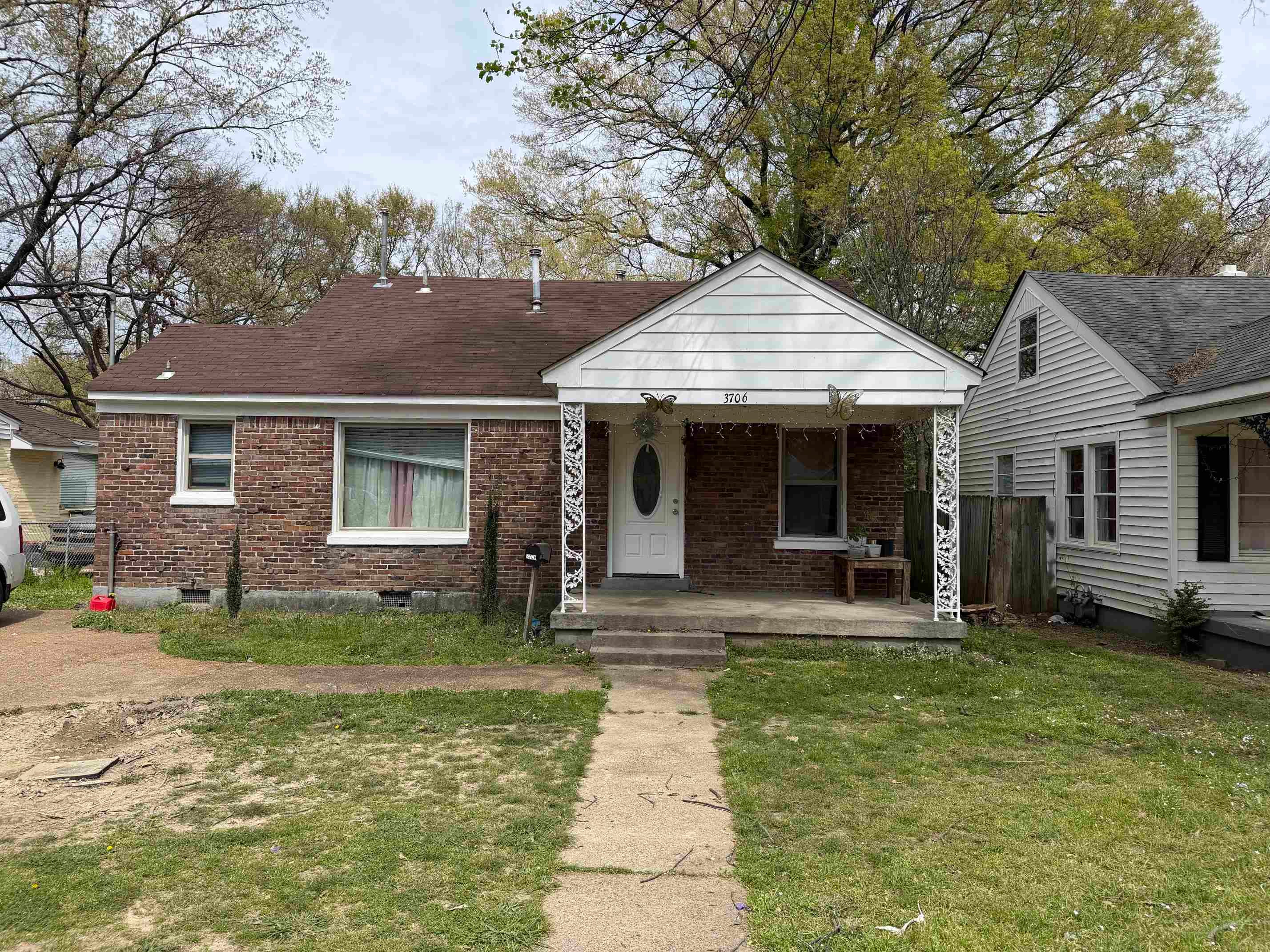 3706 Townes Ave — photo