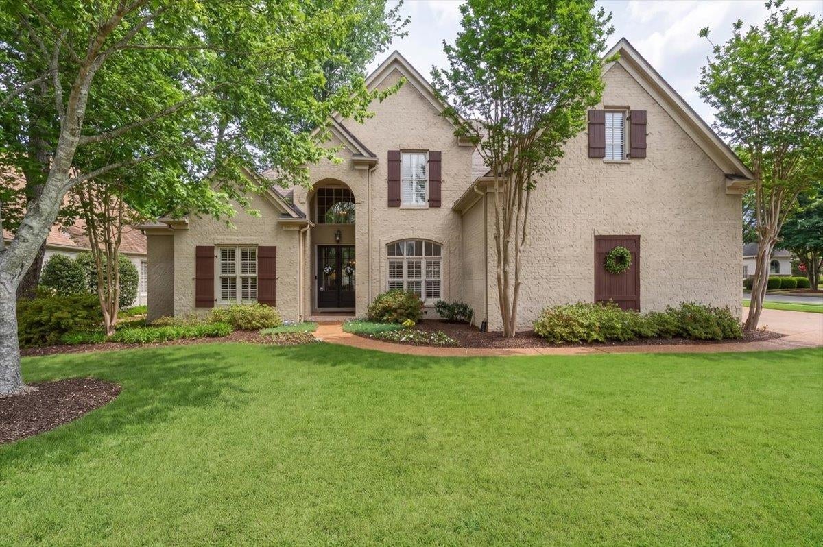 166 Ivy Brook Ln — photo