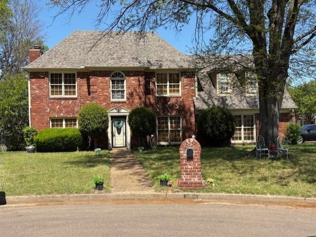 7406 Heather Knoll CV — photo