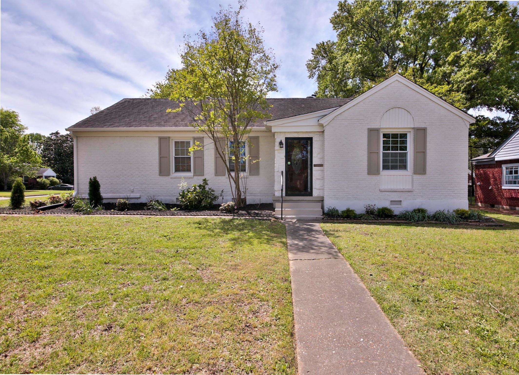 4869 Southern Rd — photo