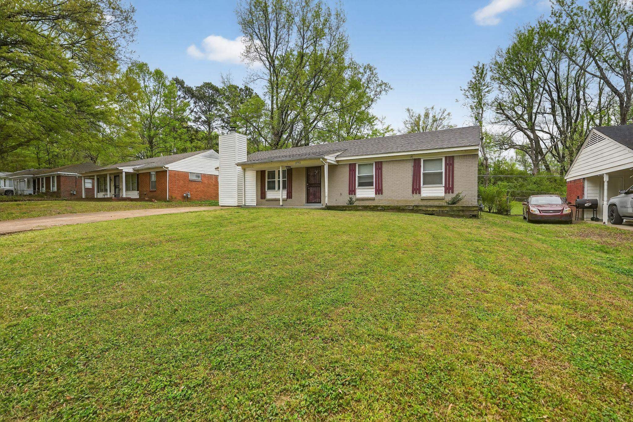 3741 RIDGEMONT RD, Memphis, TN 38128 — photo 3