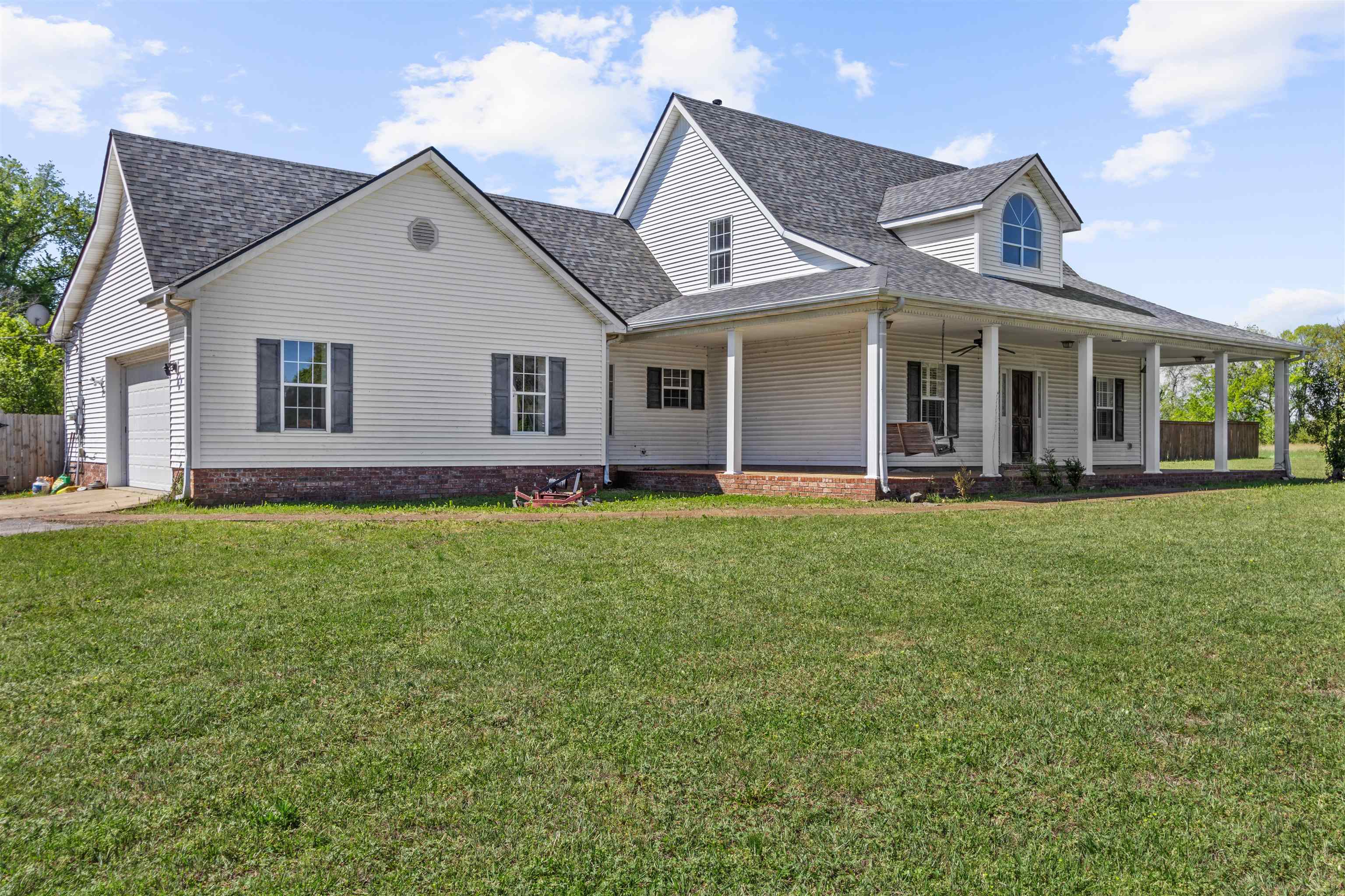 263 Morris Rd, Covington, TN 38019 — photo 3