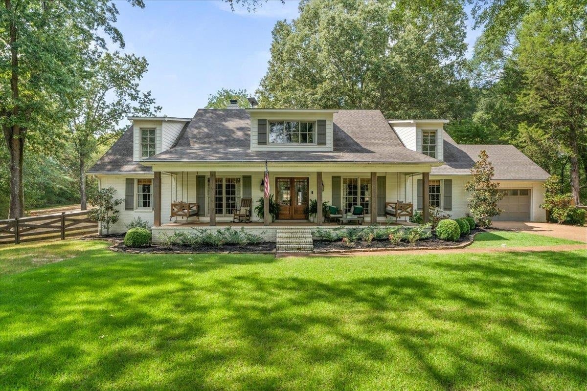 501 N Country Way Dr — photo