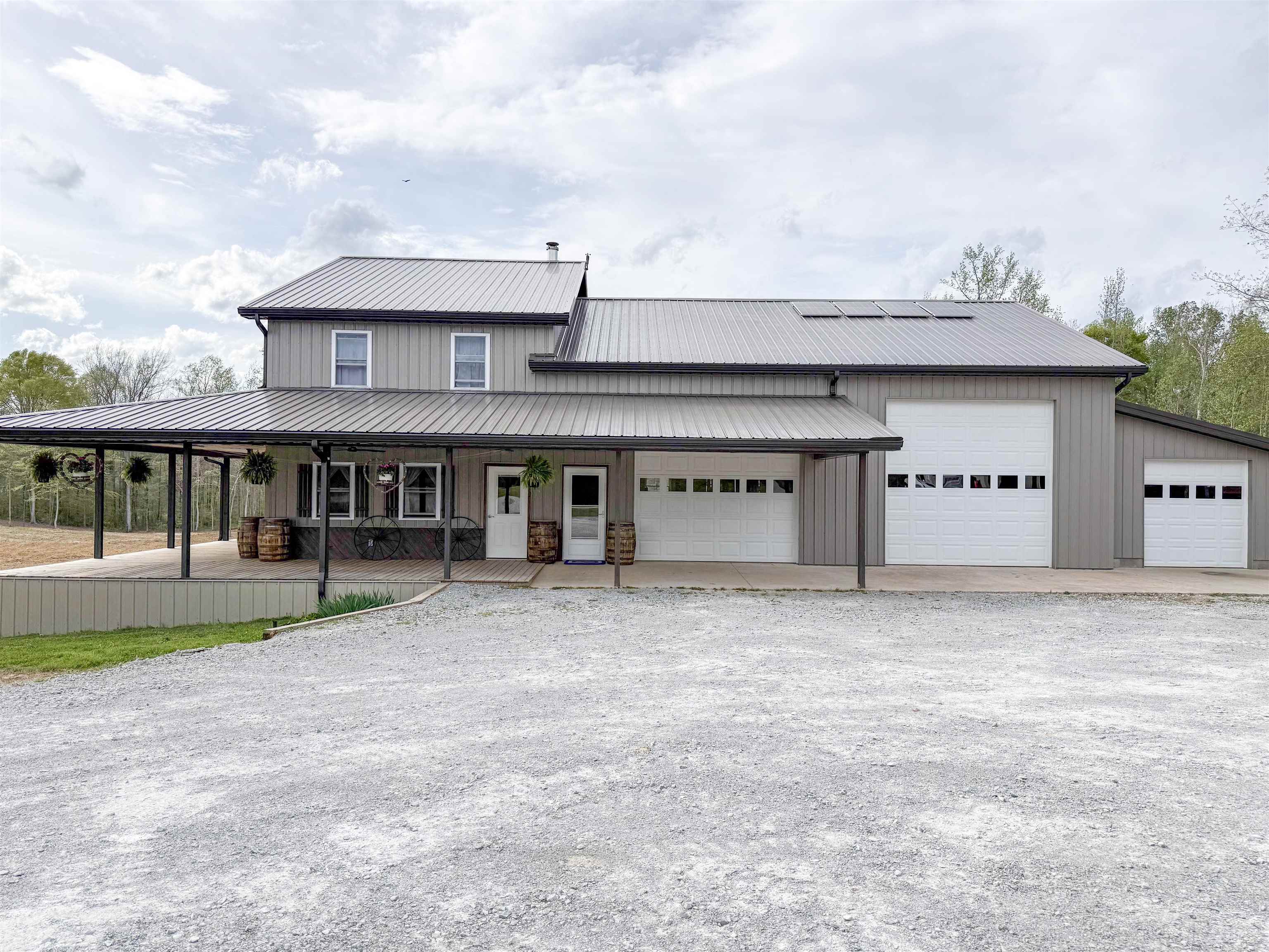 625 Atchison Rd, Springville, TN 38256