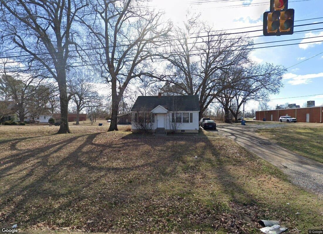 1602 Hwy 51 Hwy S — photo