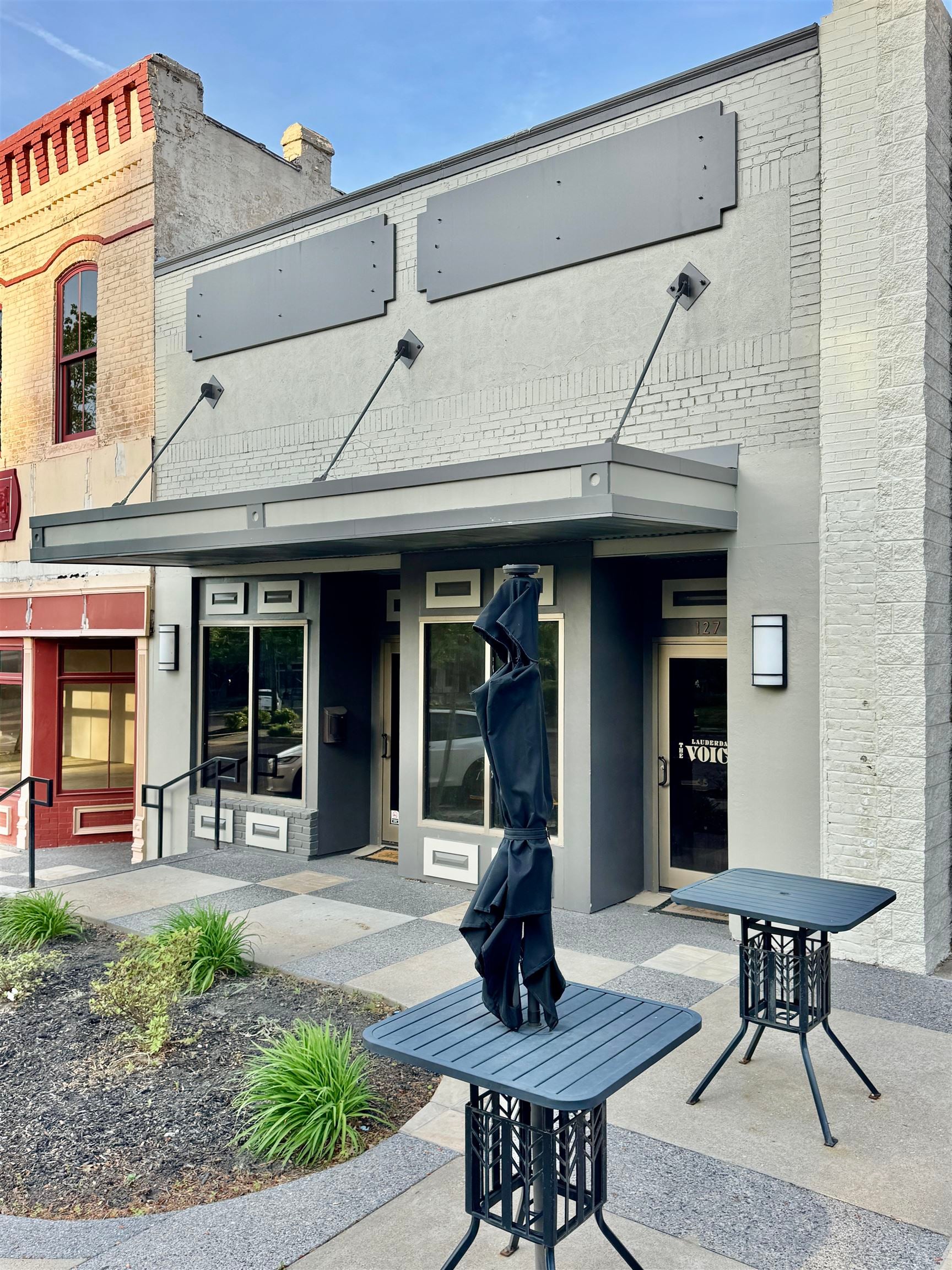 129 a & B N Main St — photo