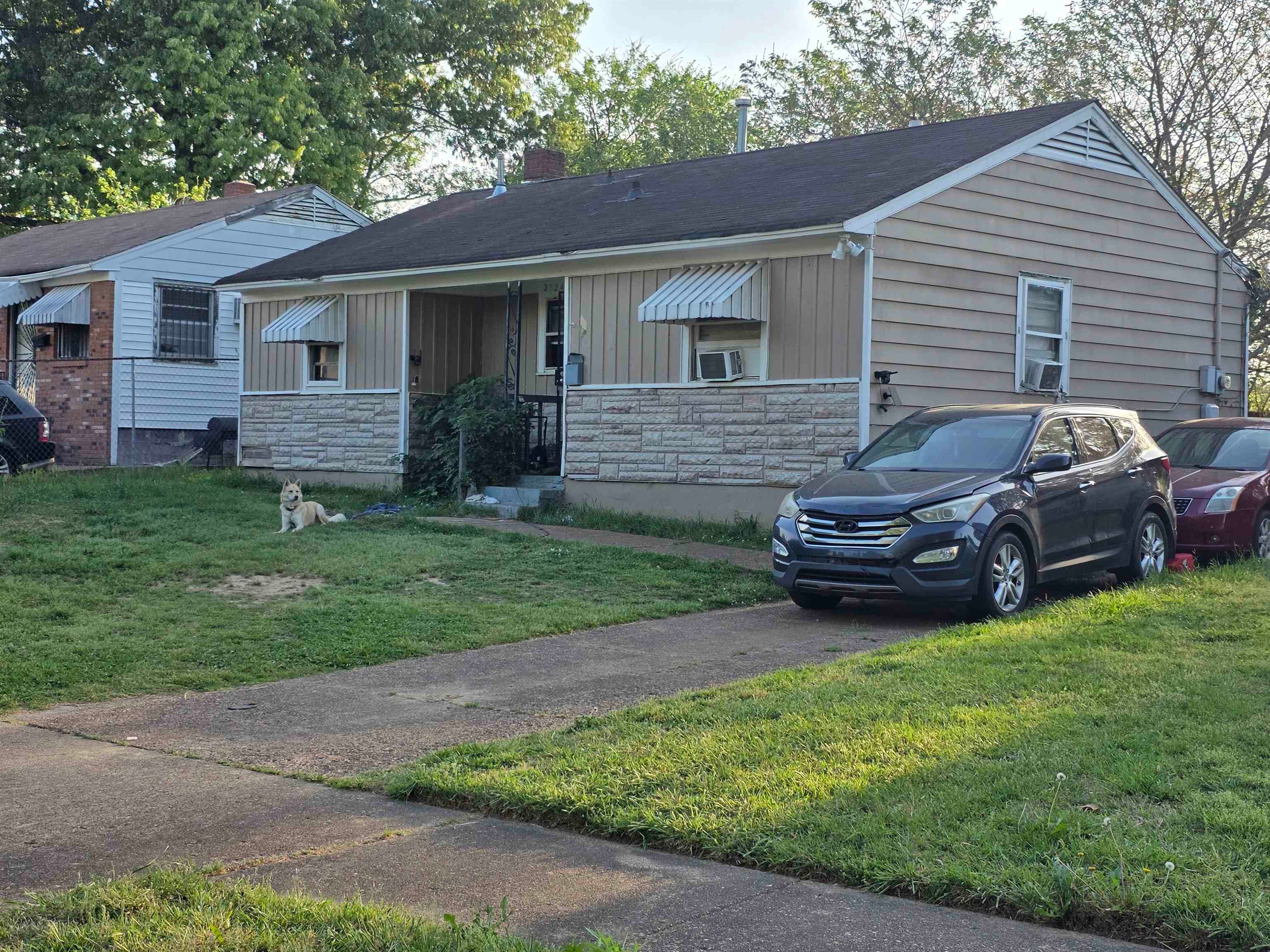 3524 Ashford Rd — photo