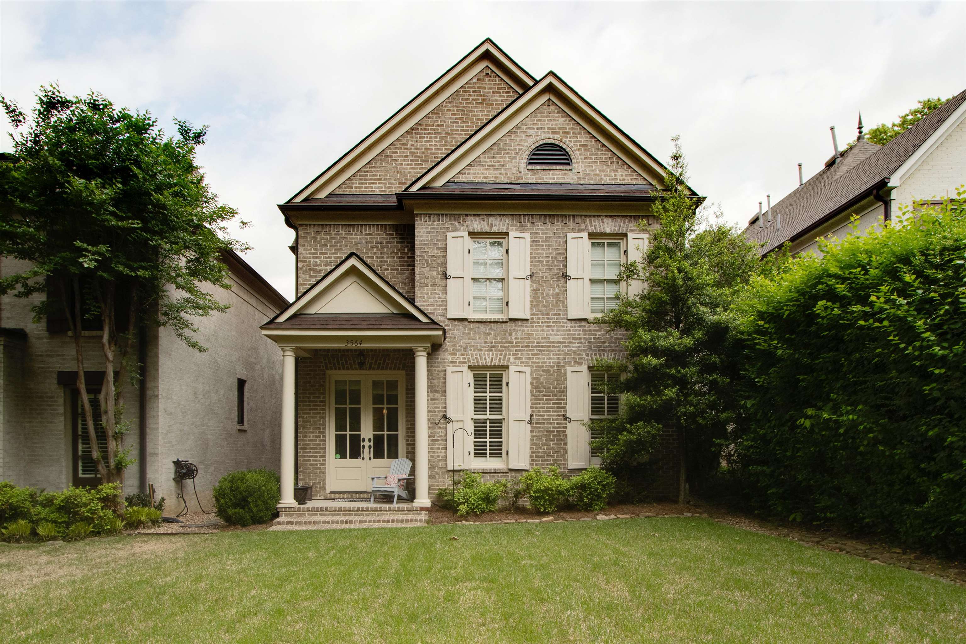 3564 Walnut Grove Rd — photo