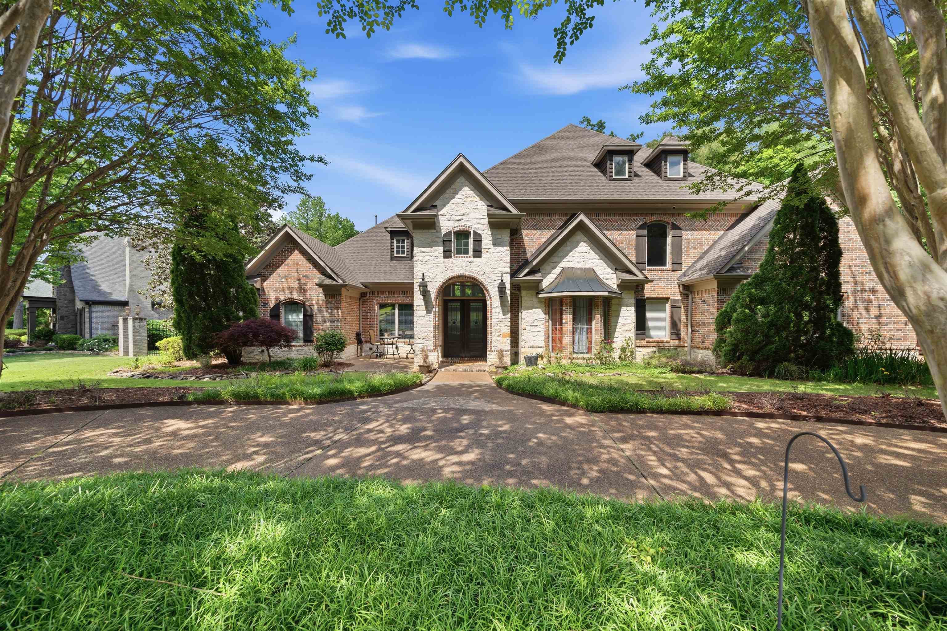 200 Owls Roost Ln — photo