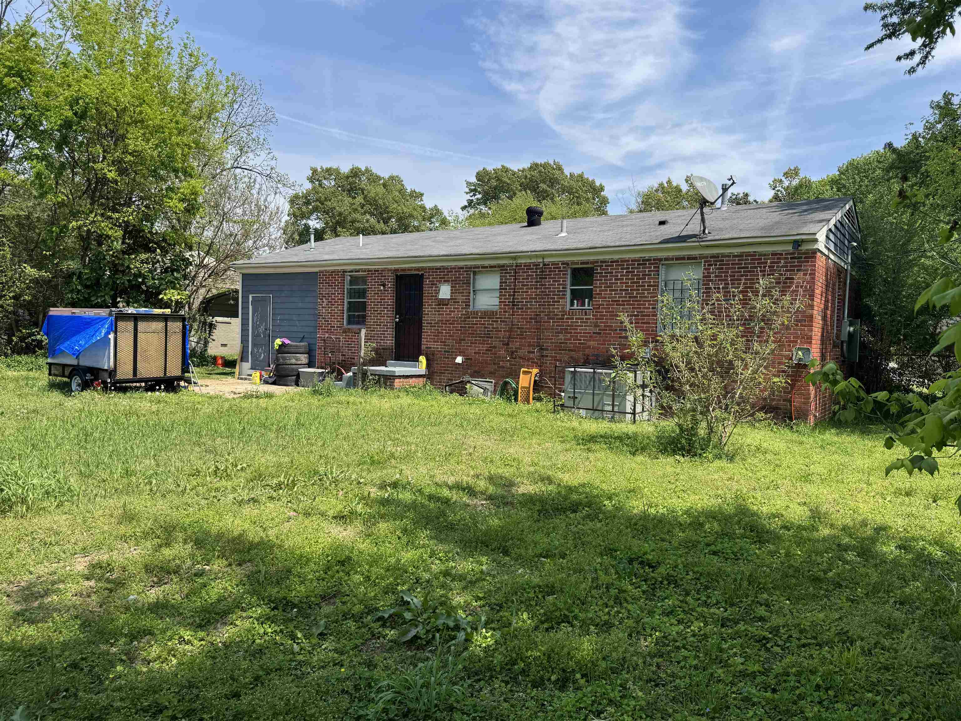 5133 Stacey Rd — photo