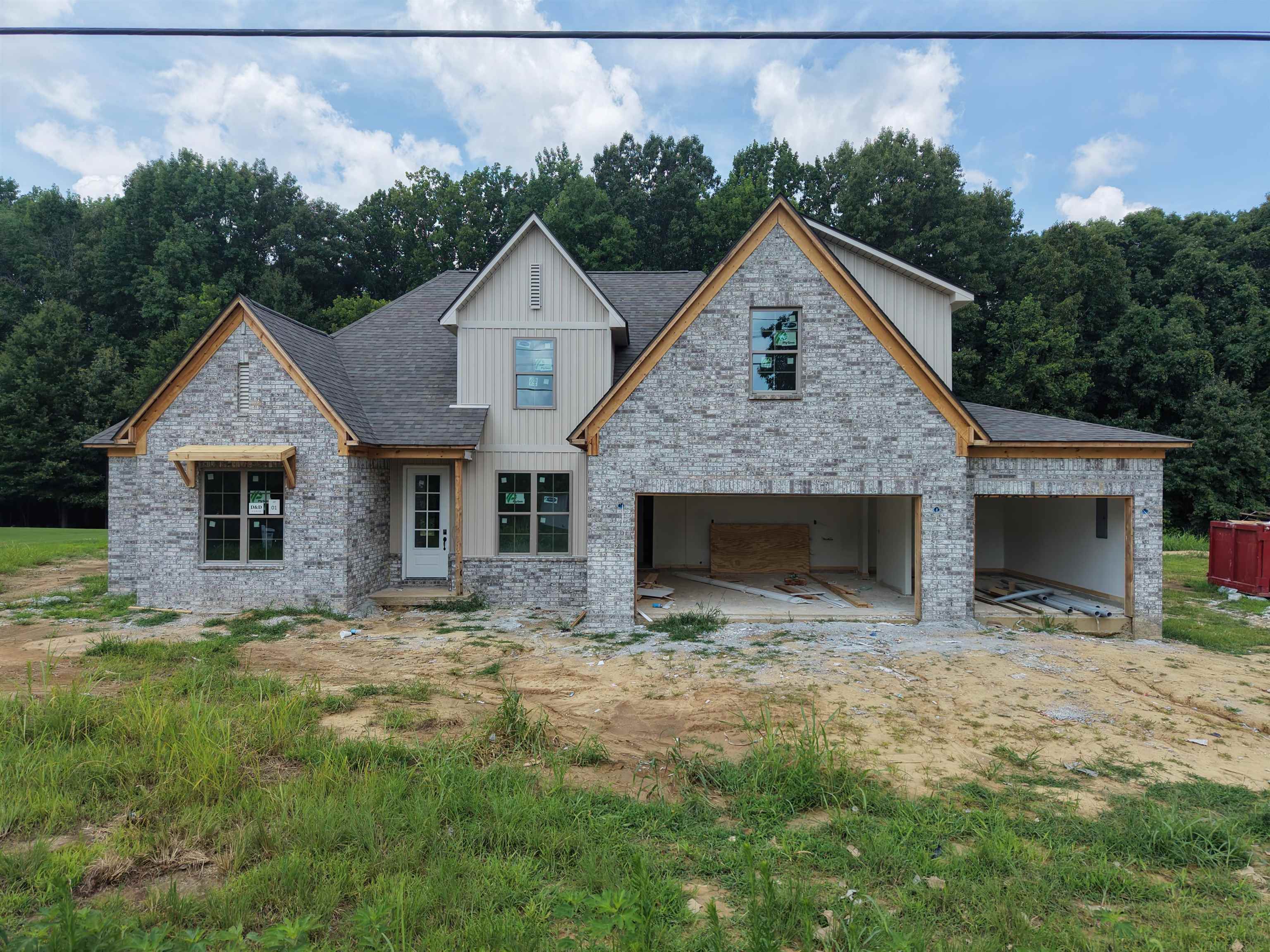 515 Garland Dr — photo