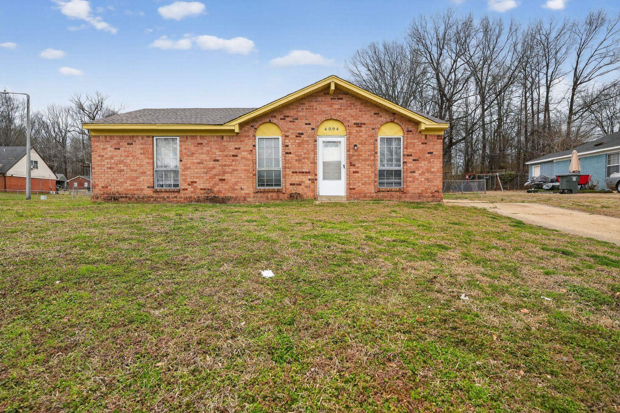 4094 Double Tree Rd — photo