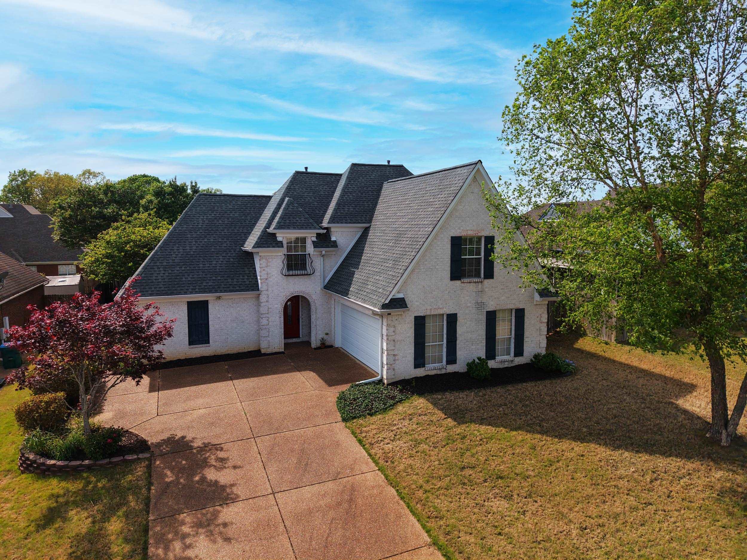 20 Willow Birch CV — photo