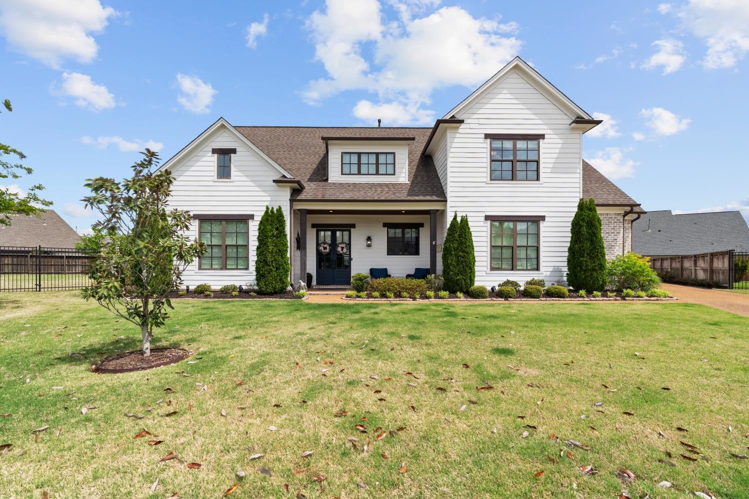 175 Sunflower View Rd, Piperton, TN 38017
