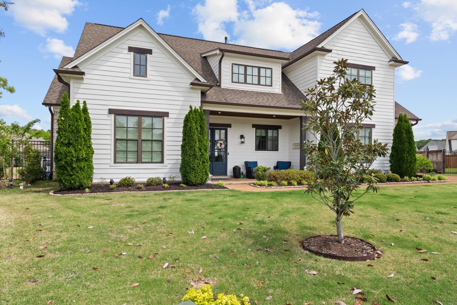 175 Sunflower View Rd, Piperton, TN 38017 — photo 2
