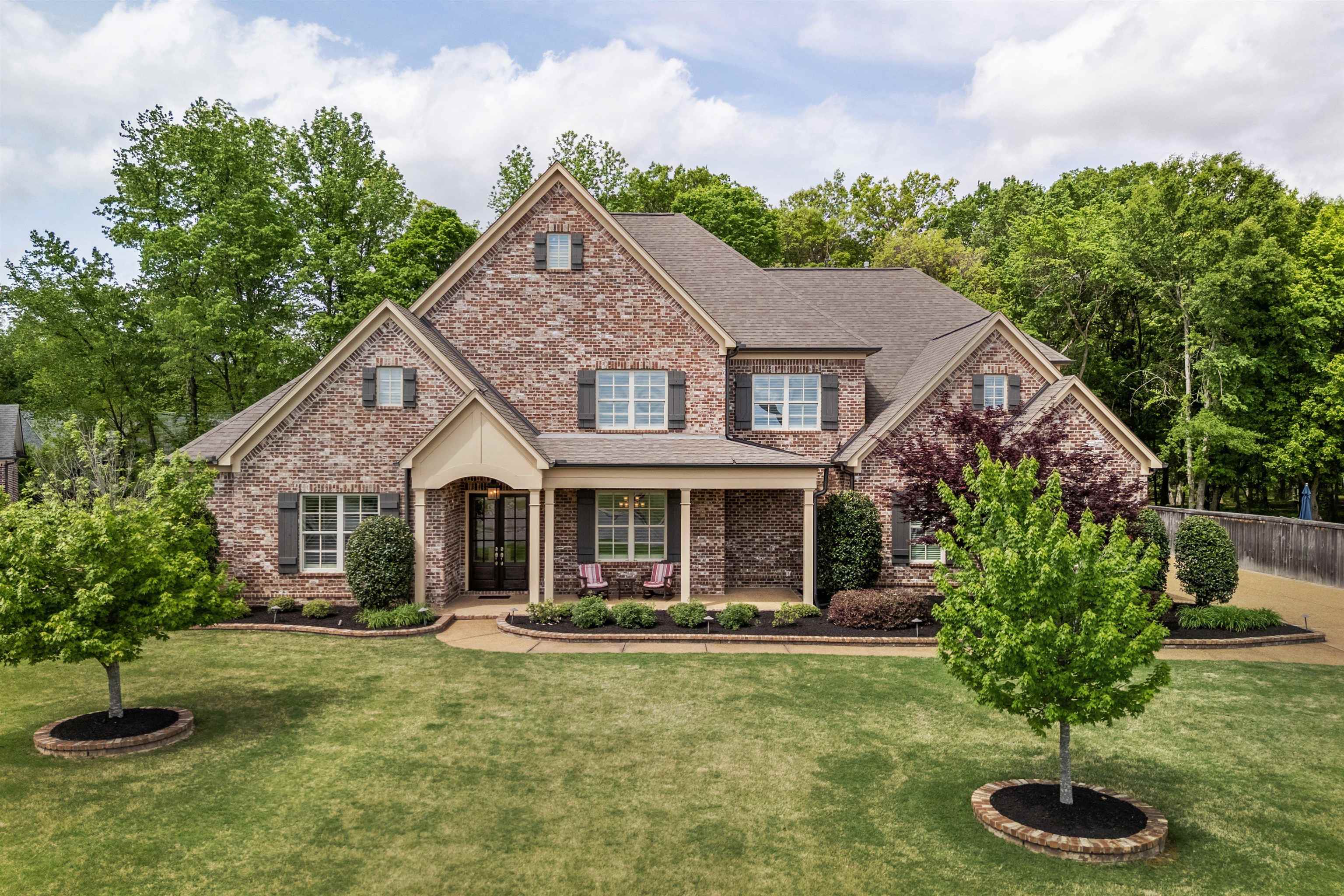 125 Hunters Rest Ln — photo