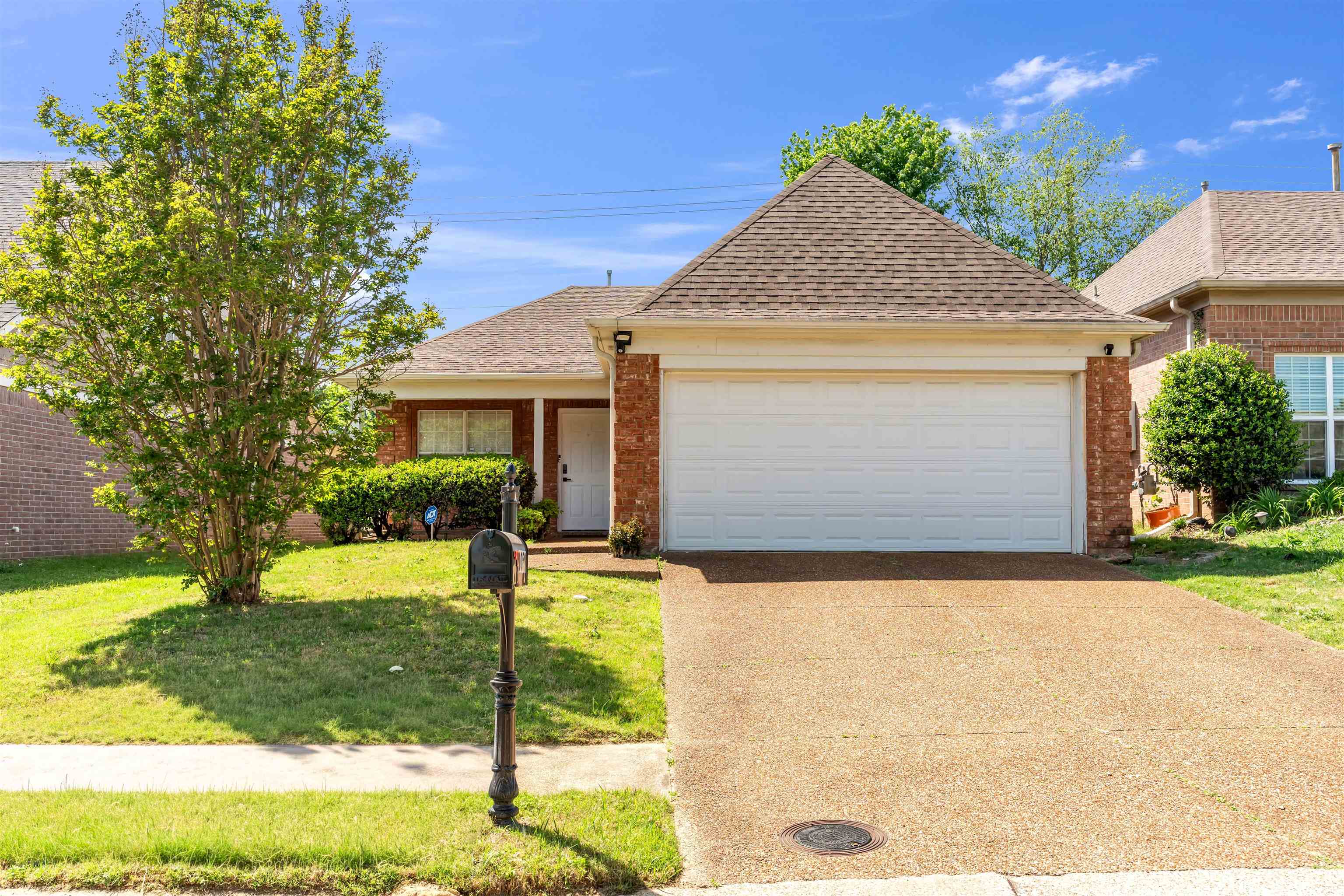 1059 Cross Meadow Rd — photo