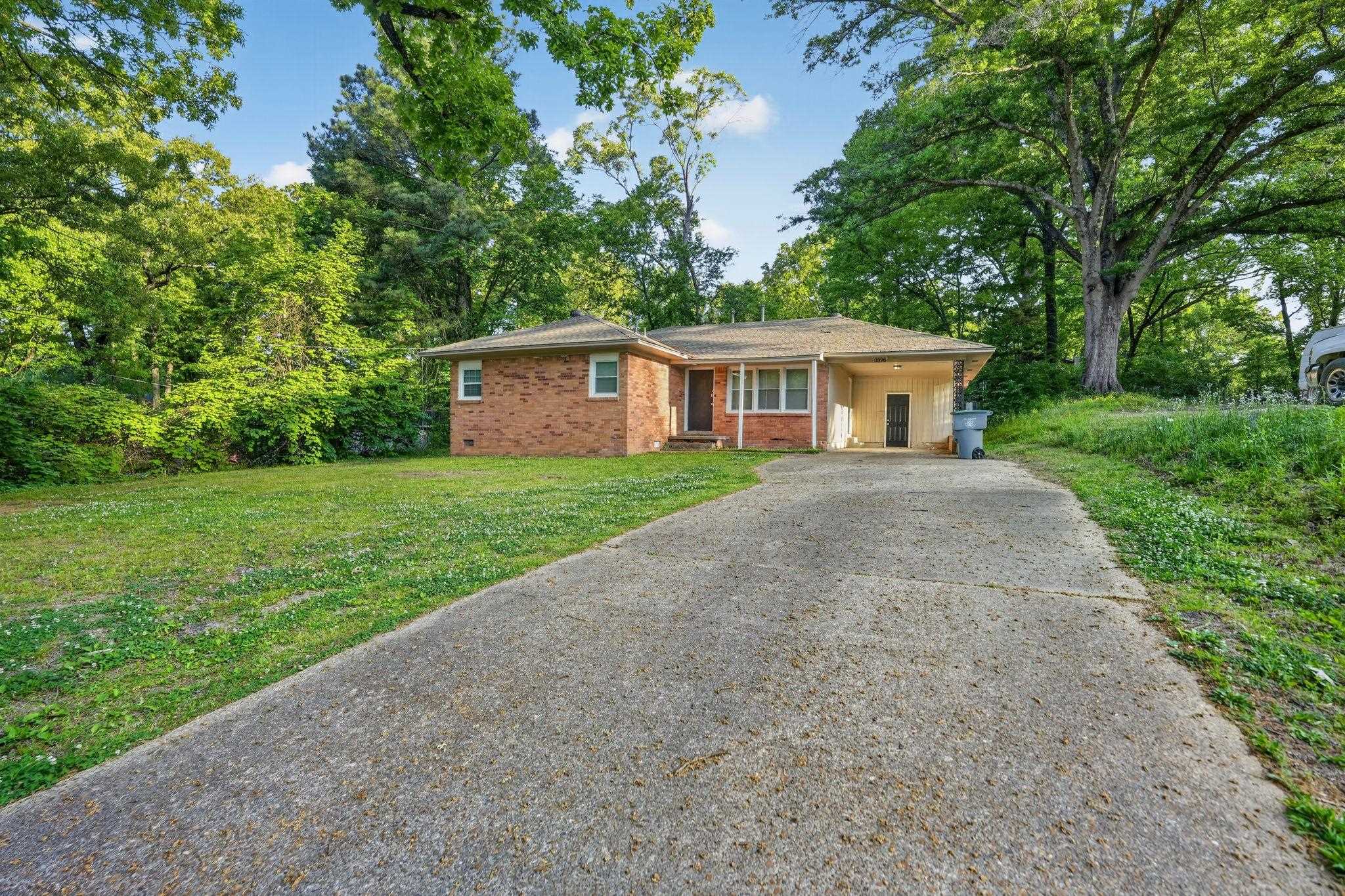 3398 Scenic Terrace Hwy — photo
