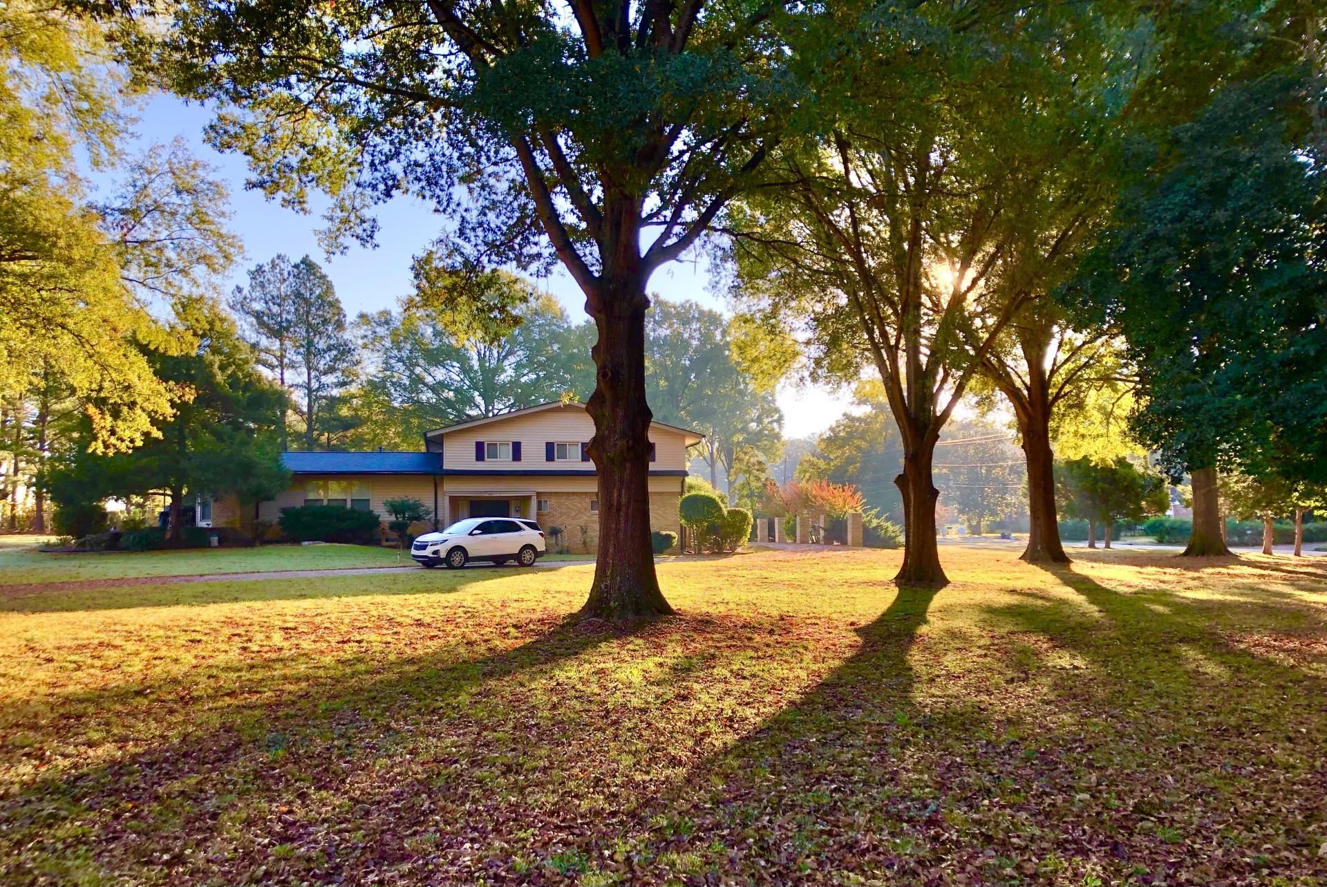 544 Peterson Lake Rd — photo