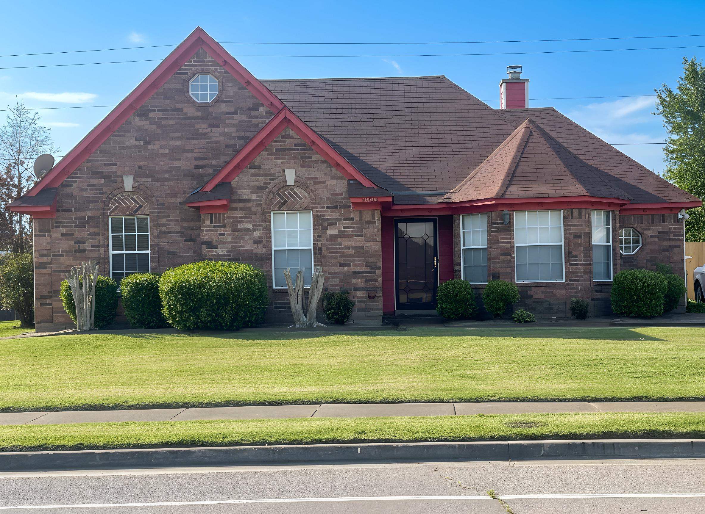 4005 Long Creek Rd — photo