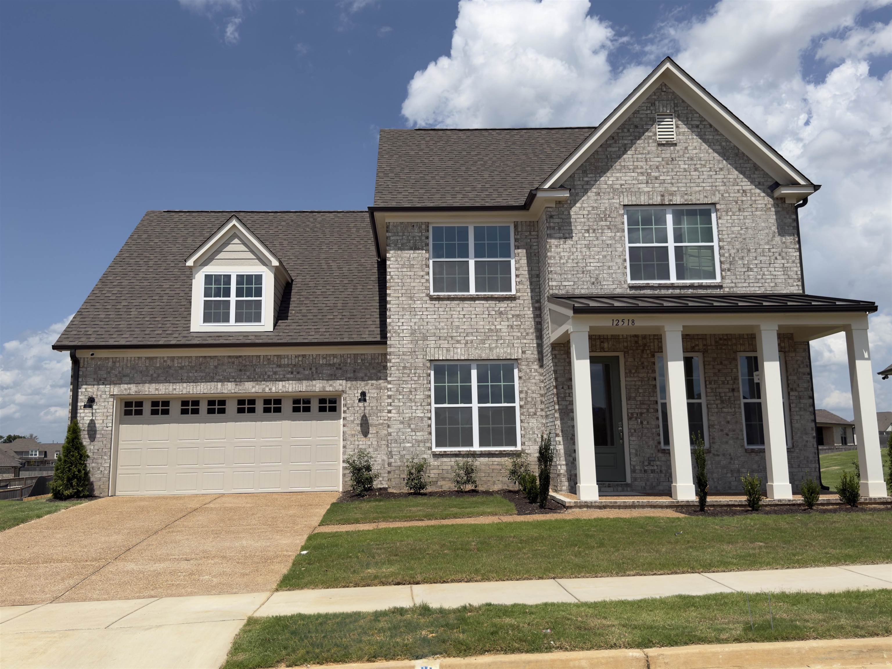 12518 Ivy Bluff Dr N — photo