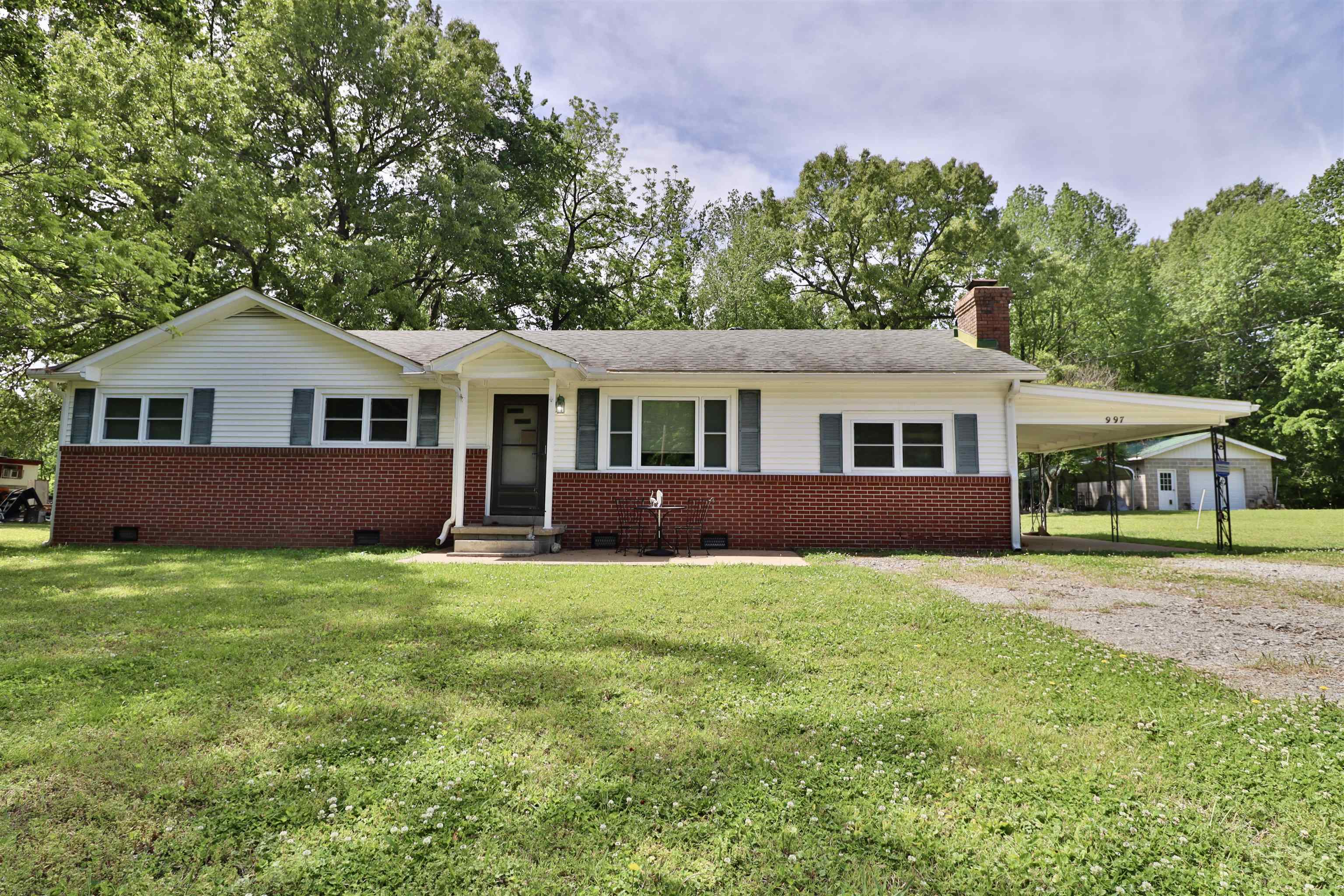 997 Williams Switch Rd, Ripley, TN 38063 — photo 2