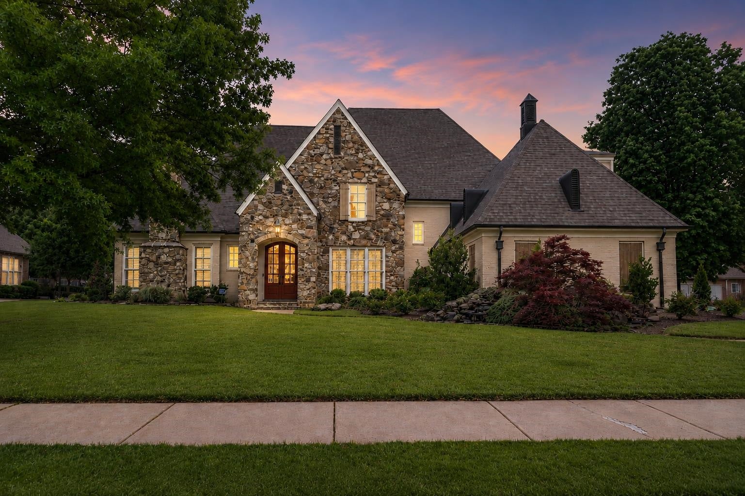 1218 Braystone Trl — photo