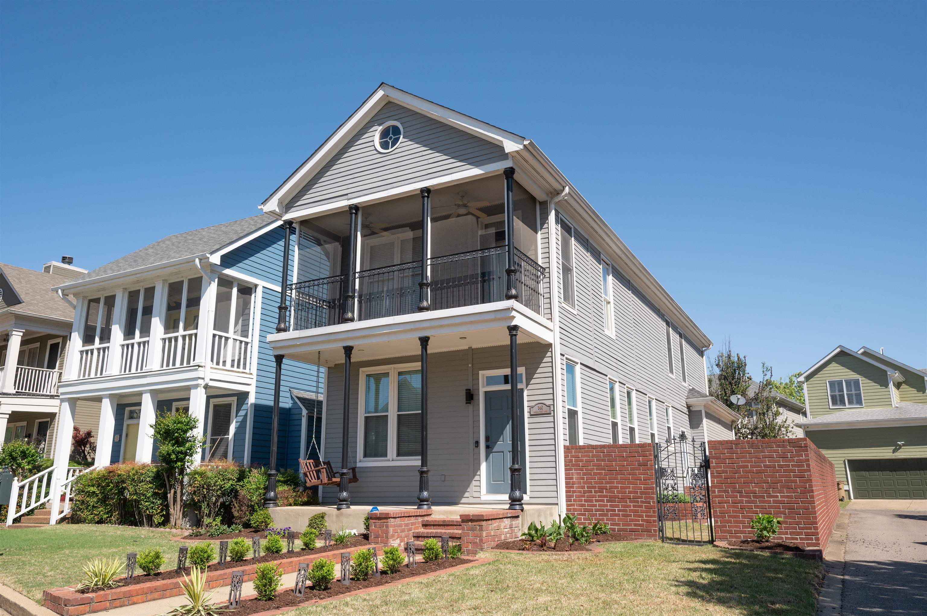 140 Marina Point Ln — photo