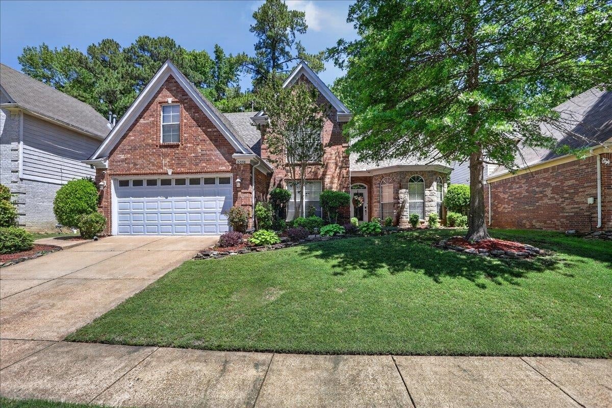 5898 Peterson Ridge Ln — photo