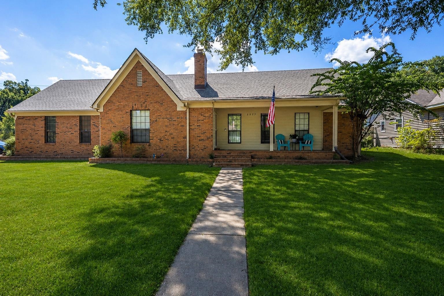 3577 Englishill Dr — photo