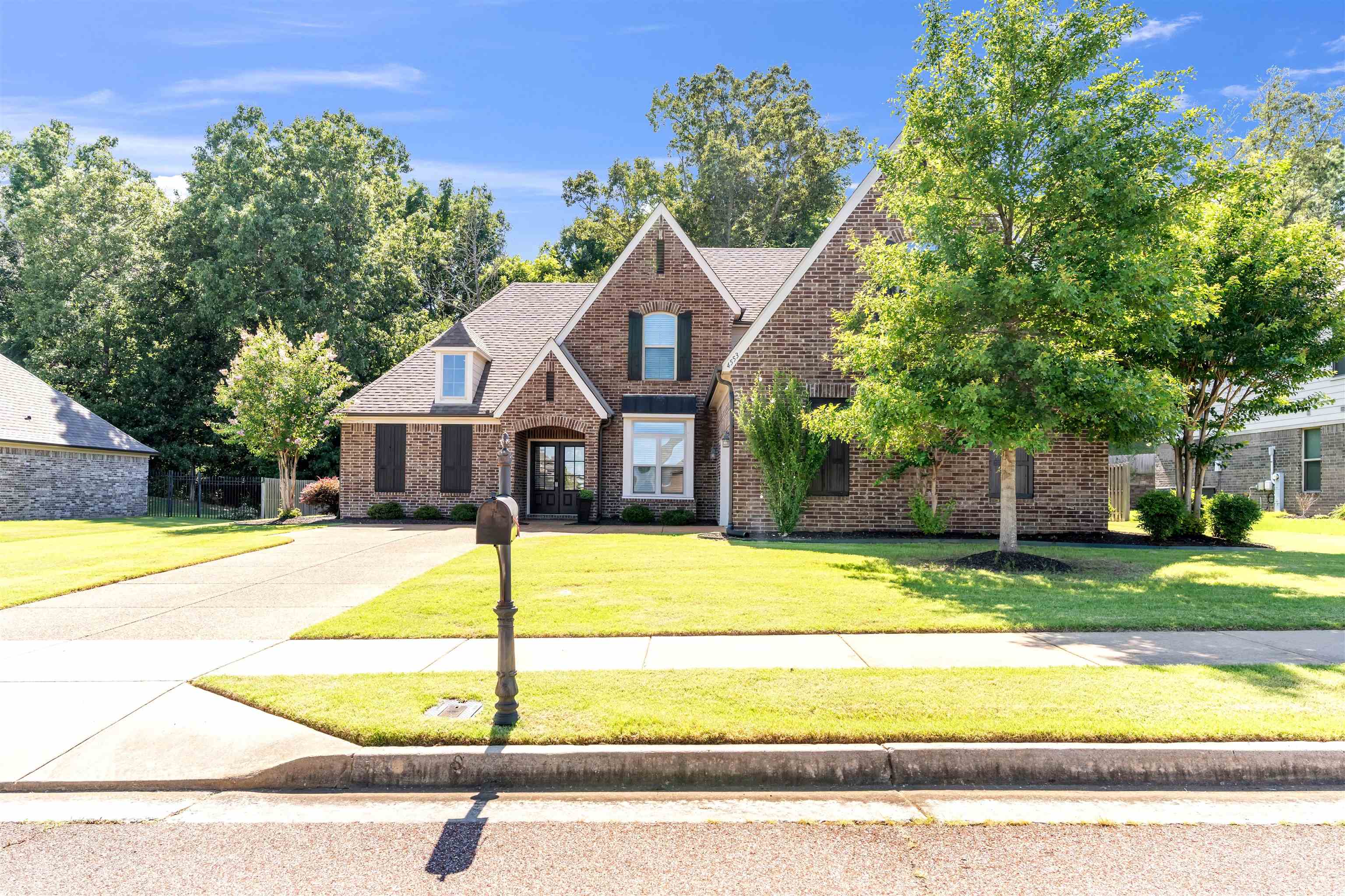 4553 Craddle Hill Dr — photo