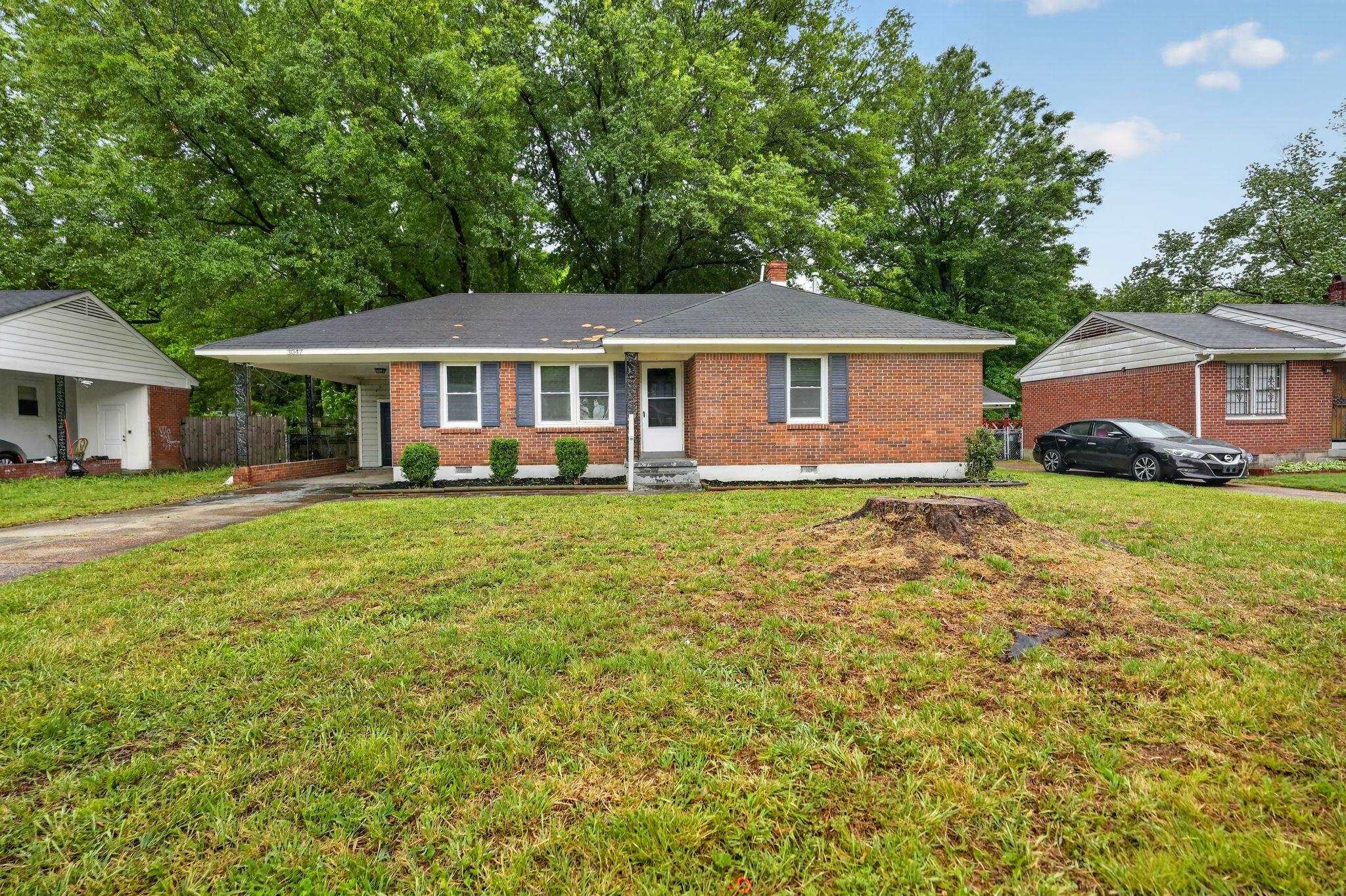 3047 S Edgeware Rd — photo