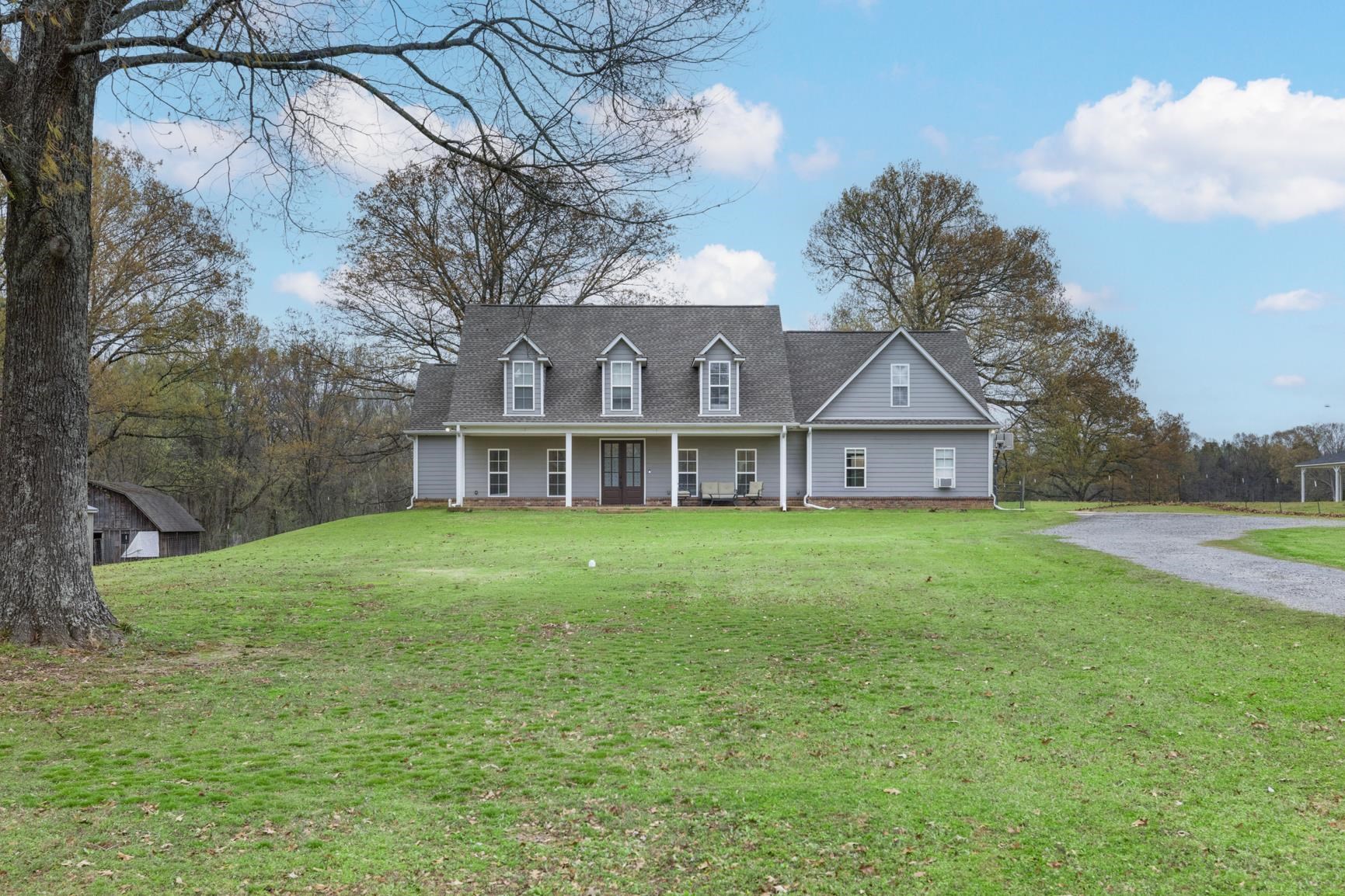 504 Bankston Rd, Nesbit, MS 38651 — photo 2