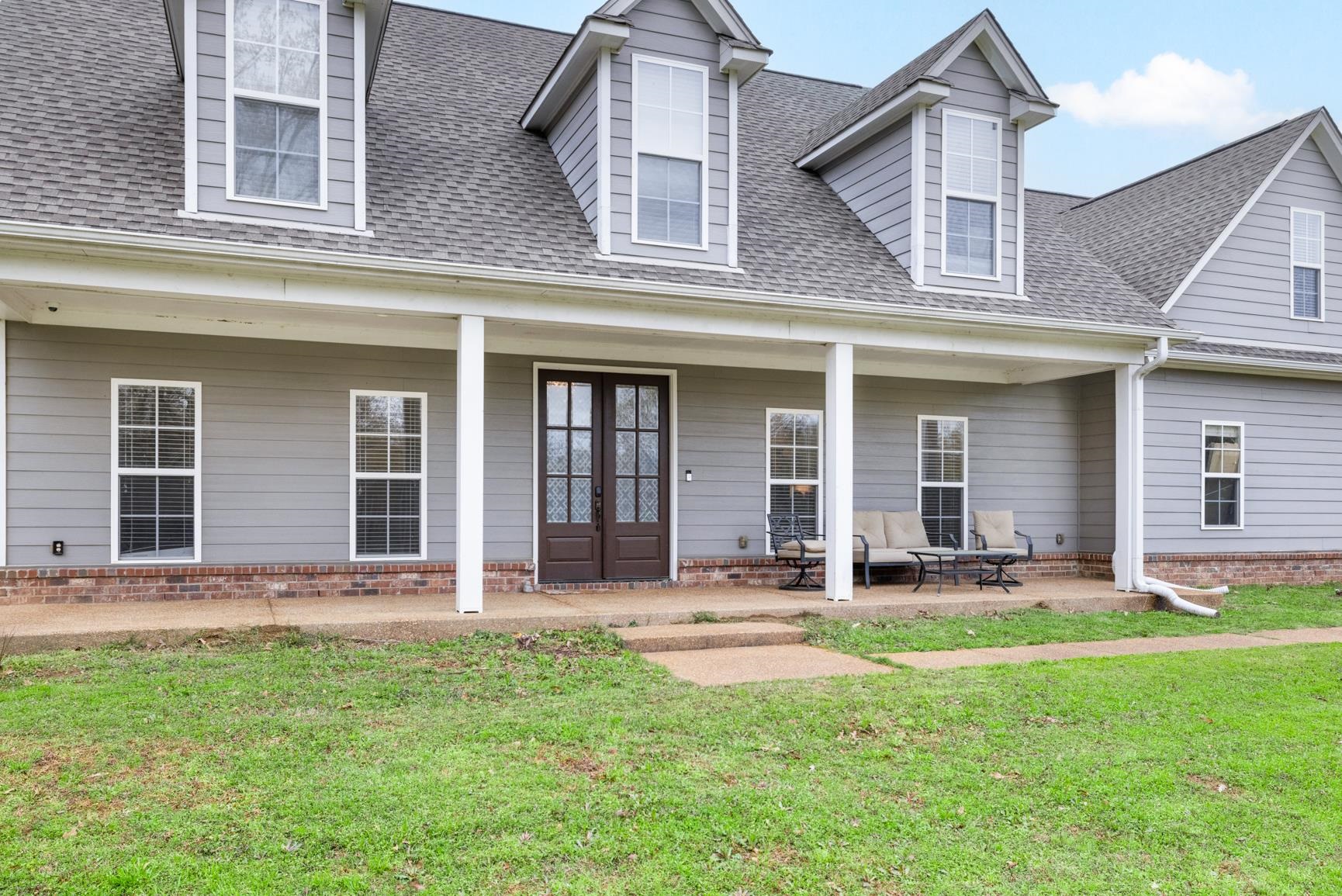 504 Bankston Rd, Nesbit, MS 38651 — photo 3
