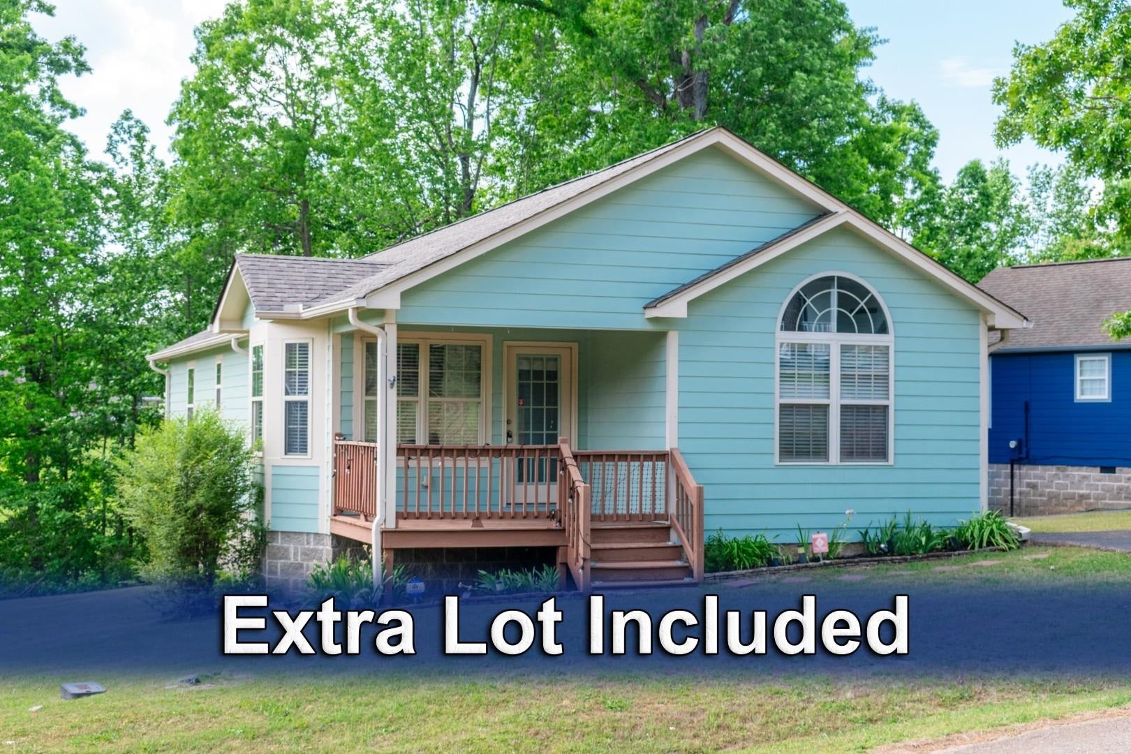 115 Ping Hill CV — photo