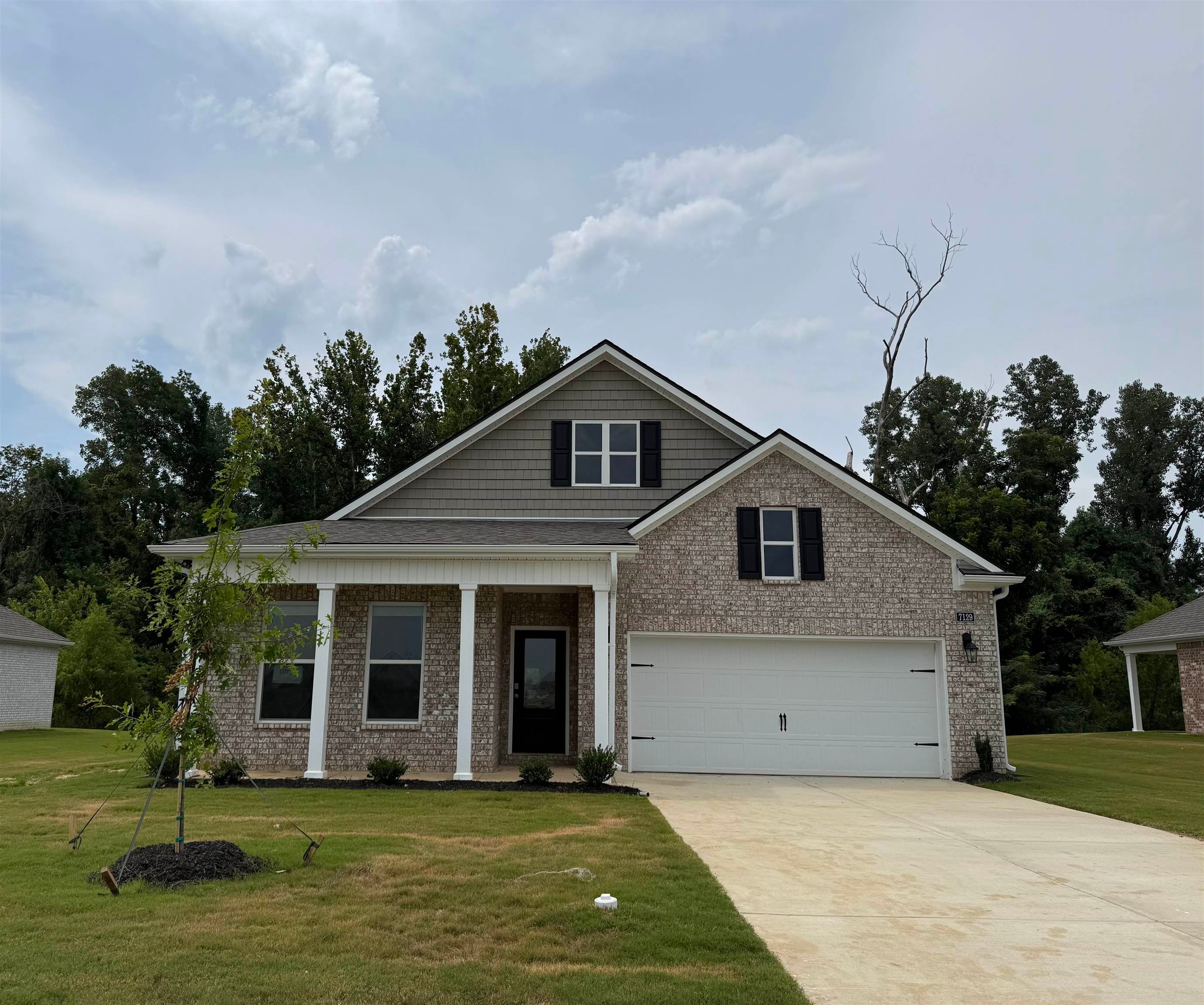 7129 Ryan Hill Dr — photo