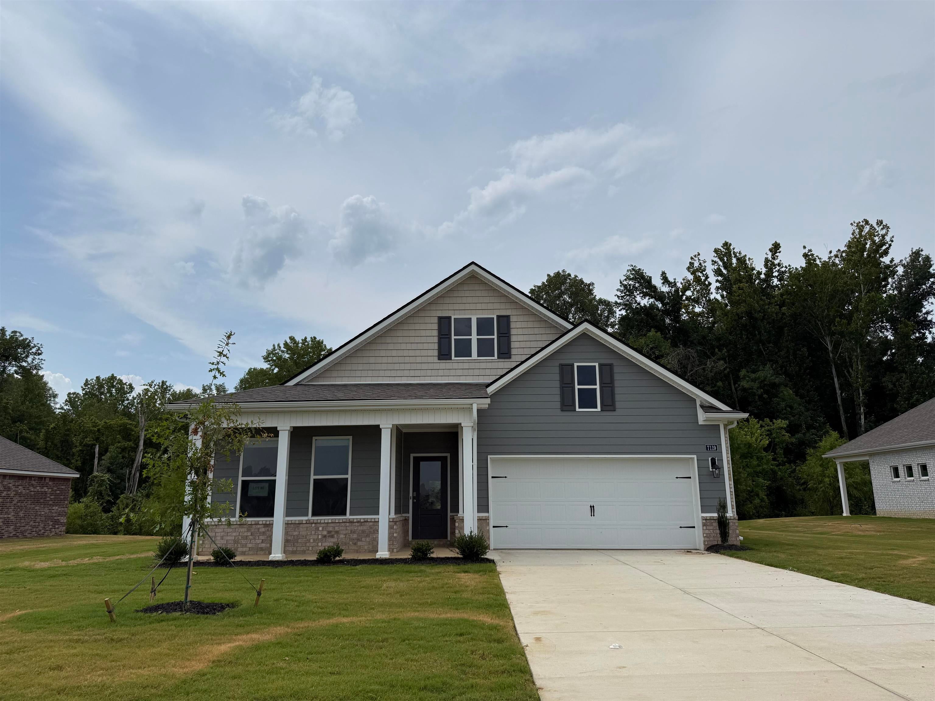 7119 Ryan Hill Dr — photo