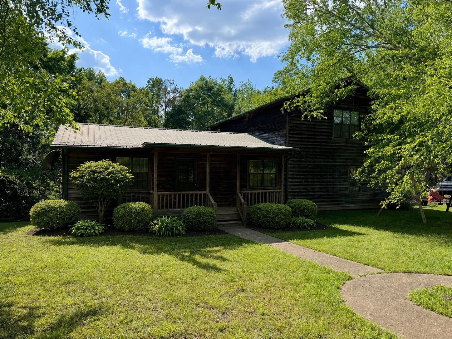 1536 Robinson Shed Rd — photo