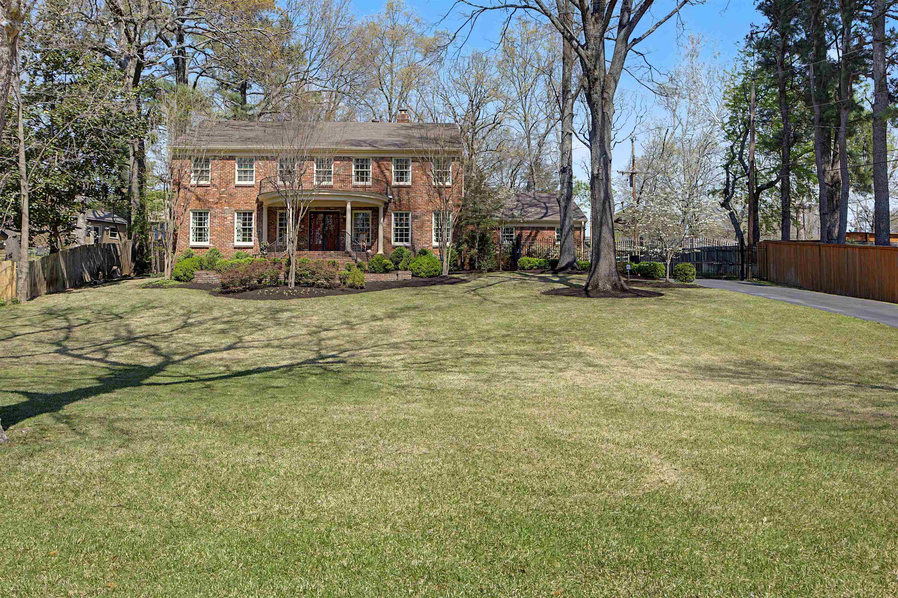 5722 Shady Glen Rd — photo