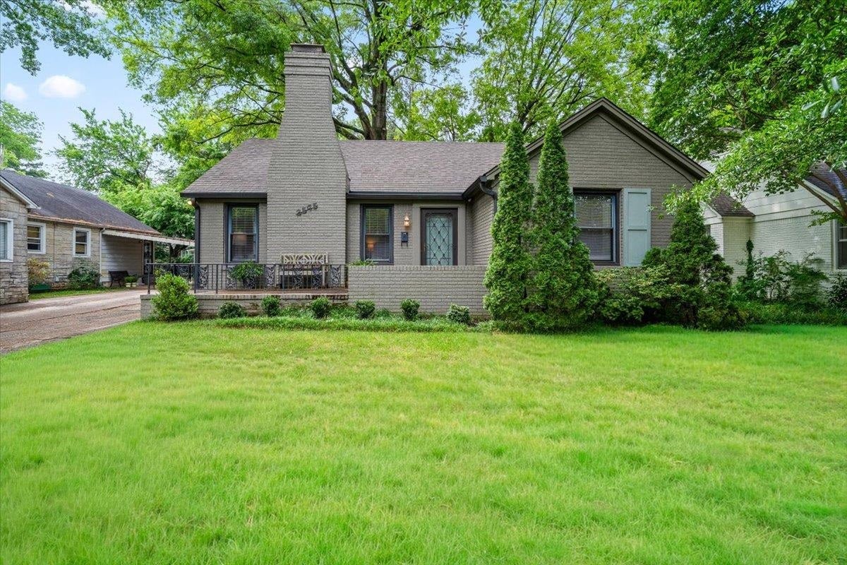 3545 Shirlwood Ave — photo