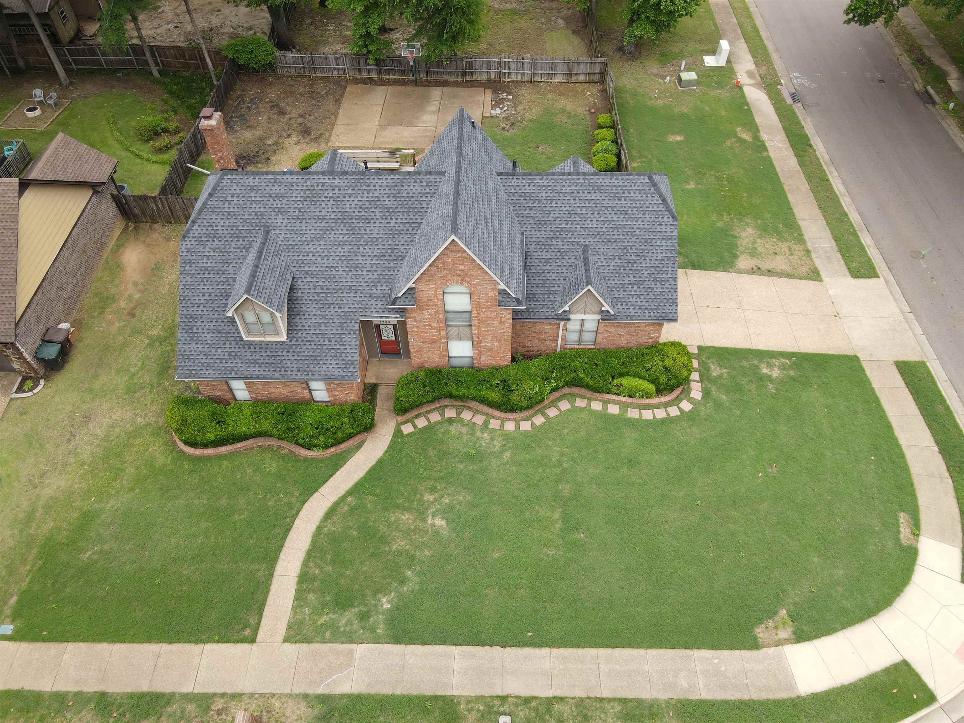 3422 Countryhill Dr — photo