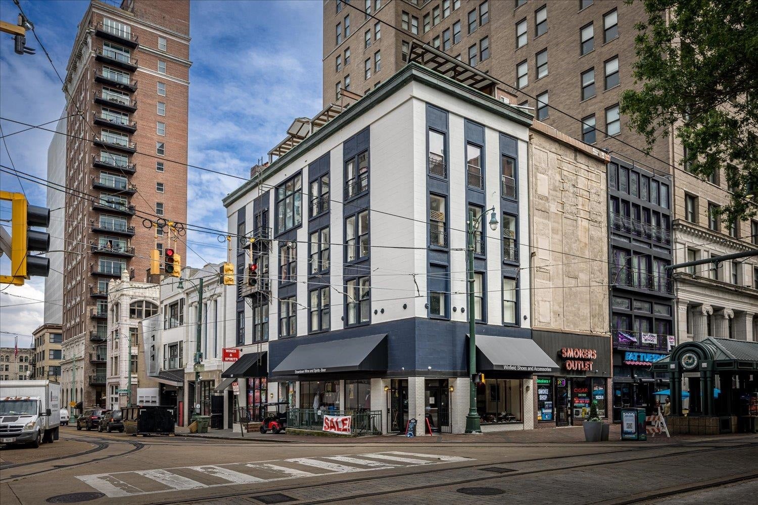 107 Madison Ave 401 — photo