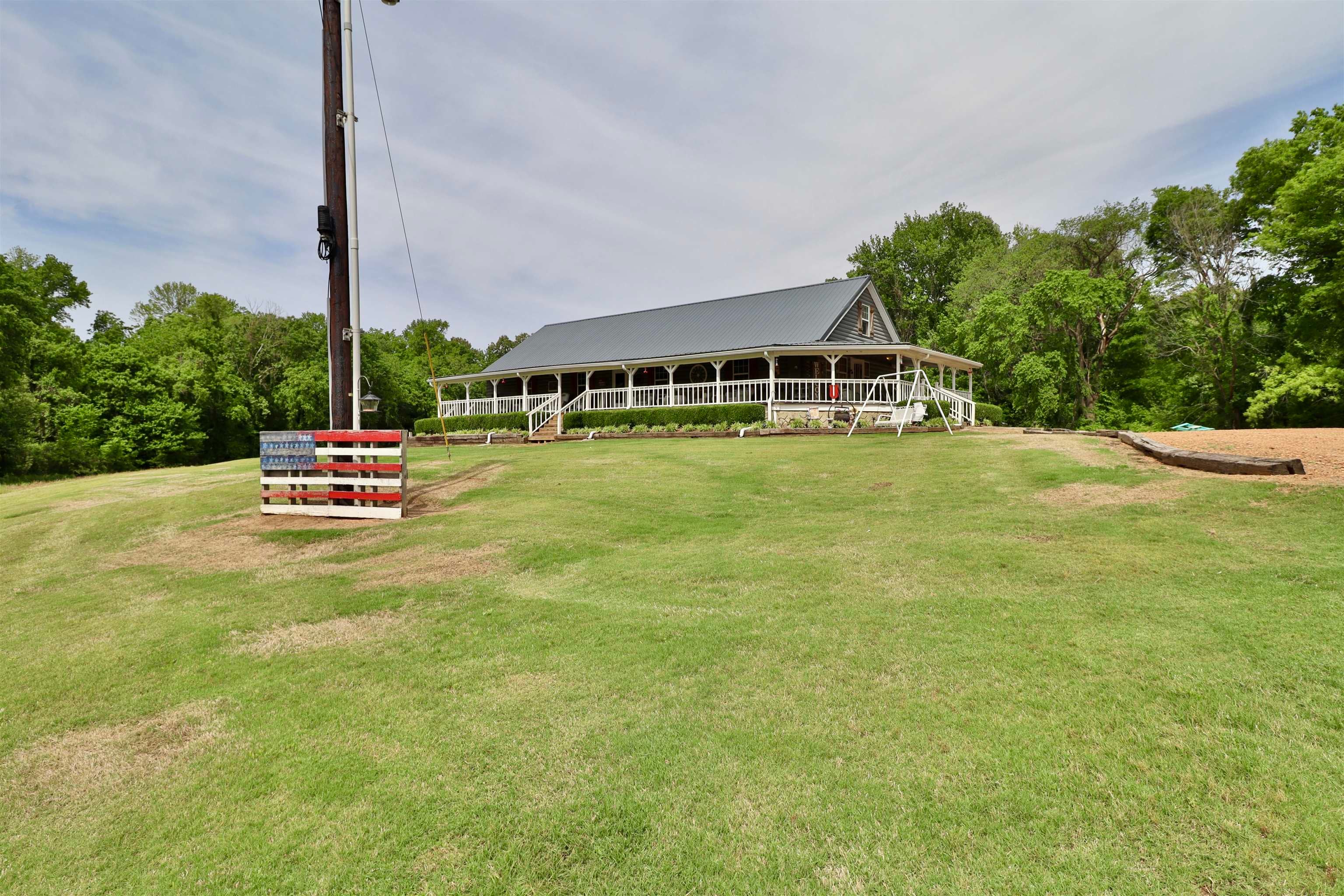 367 JUNIUS LEE RD, Ripley, TN 38063